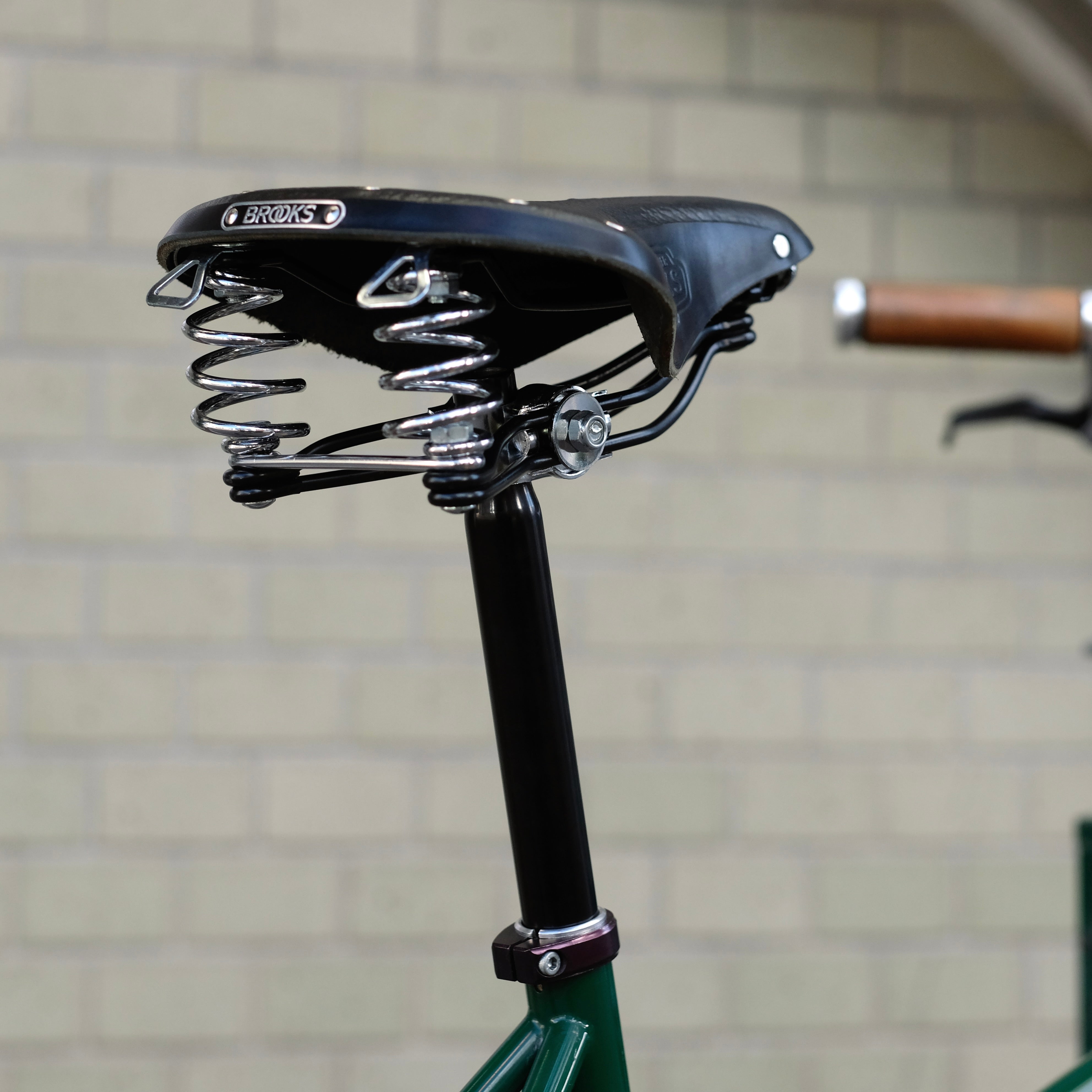 NITTO SP59AA Seatpost