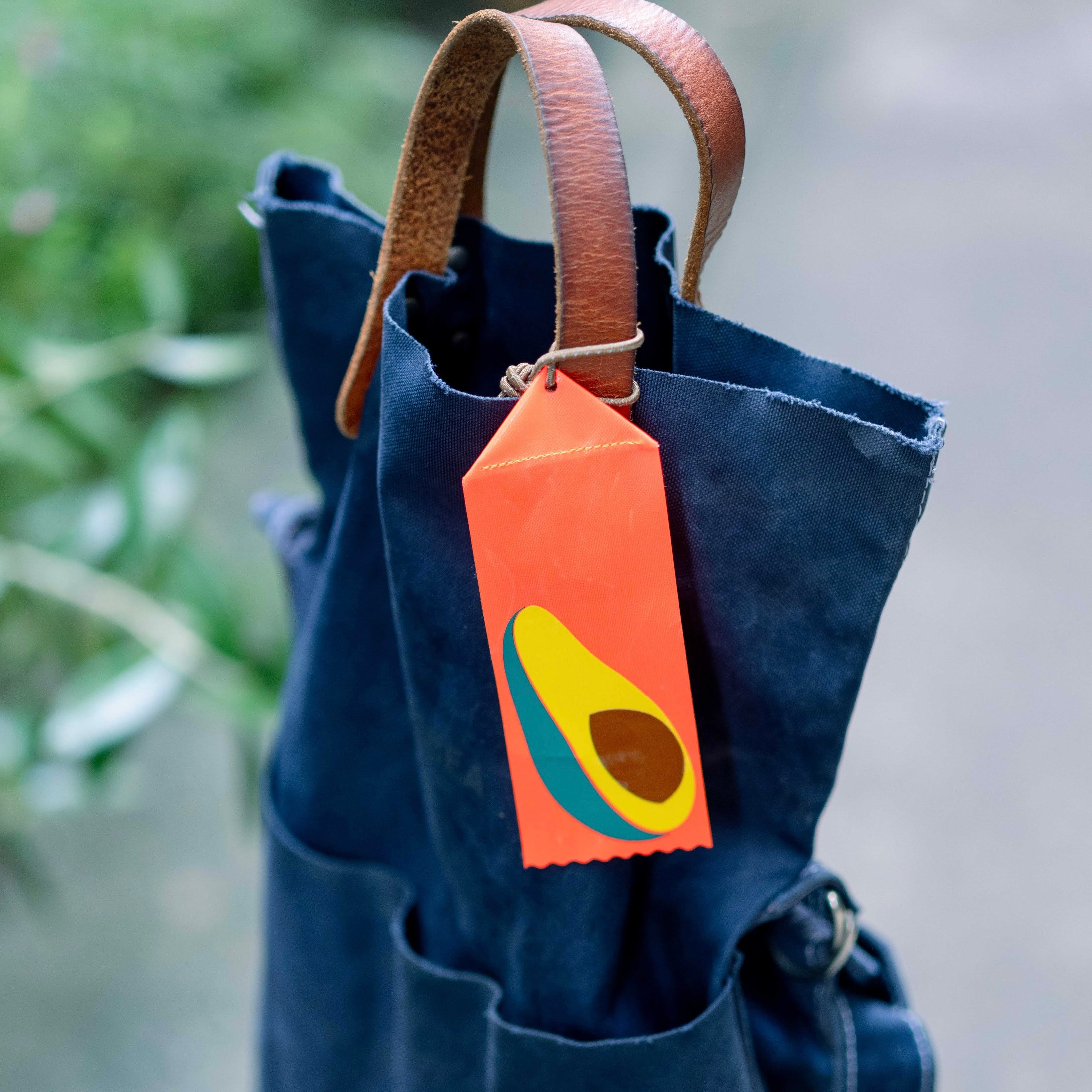 SAFETY PIZZA Safety Ribbons