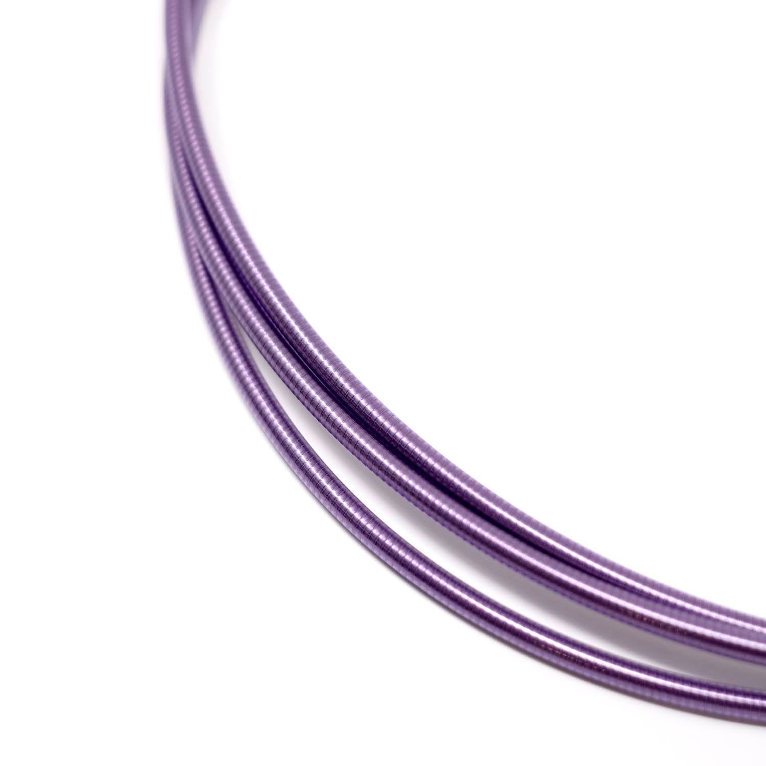 SIMWORKS Stainless Outer Cable for Shift - 3m