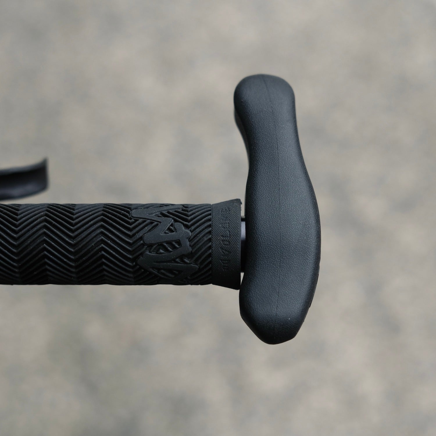 CANE CREEK Ergo Control Bar Ends