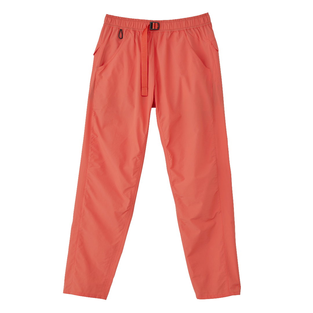 山と道 2025 DW 5-Pocket Pants - Women