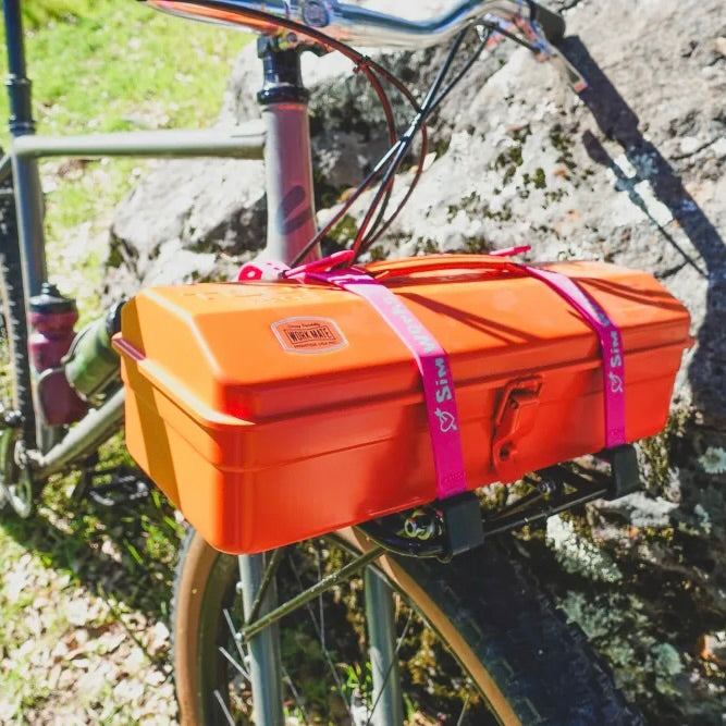 SIMWORKS Thunder Rack Strap