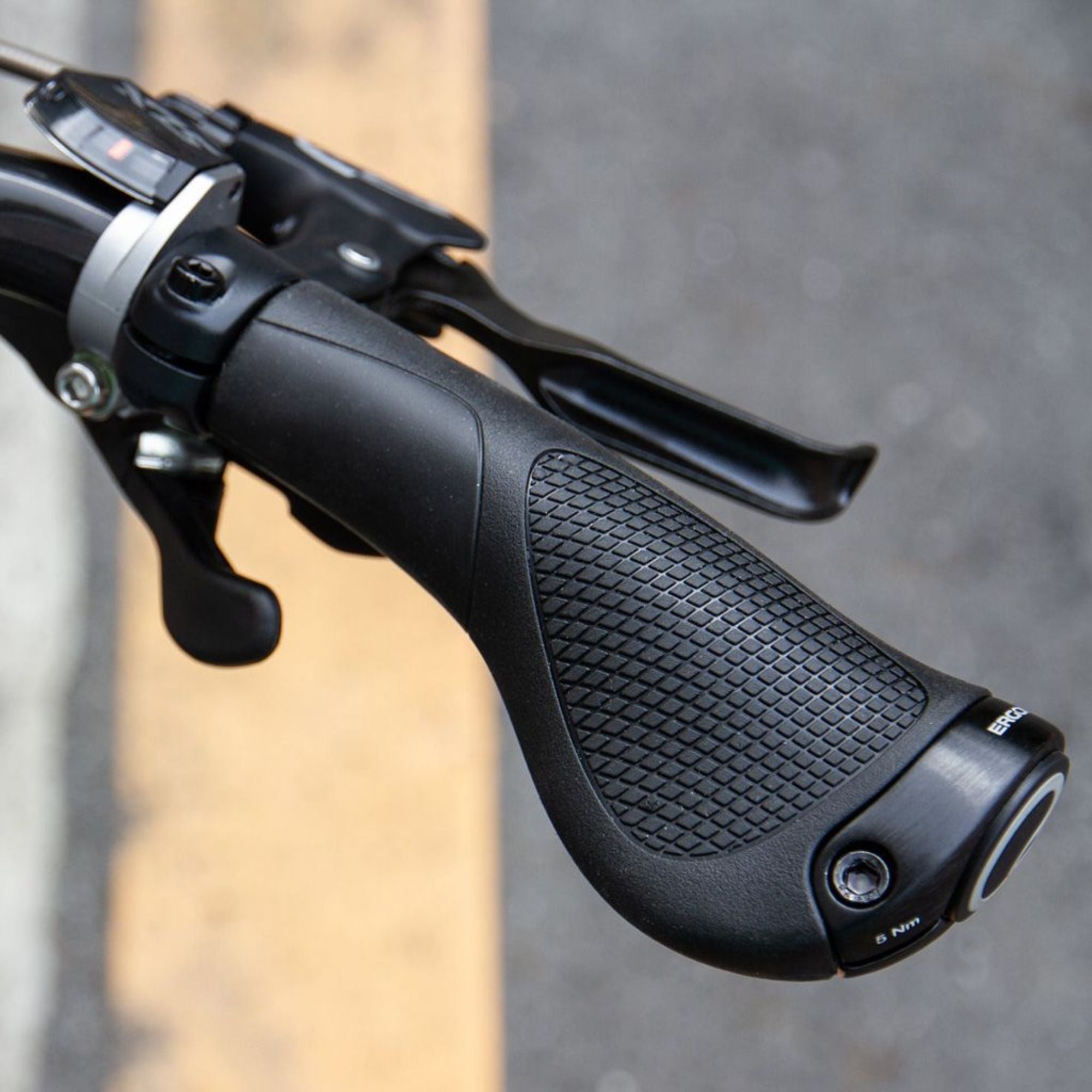 ERGON Gp1