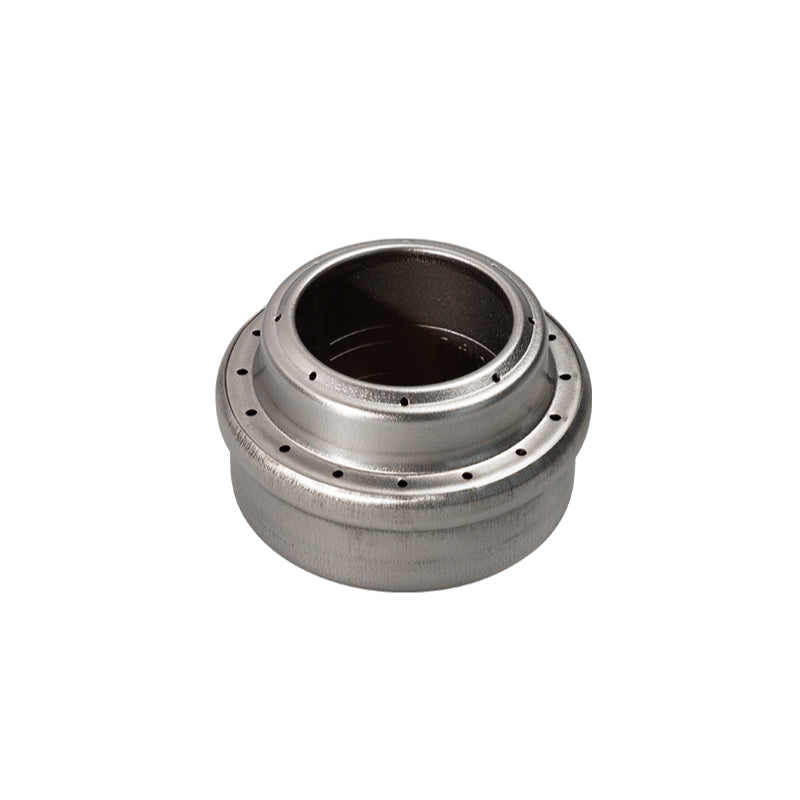 EVERNEW Ti Alcohol Stove