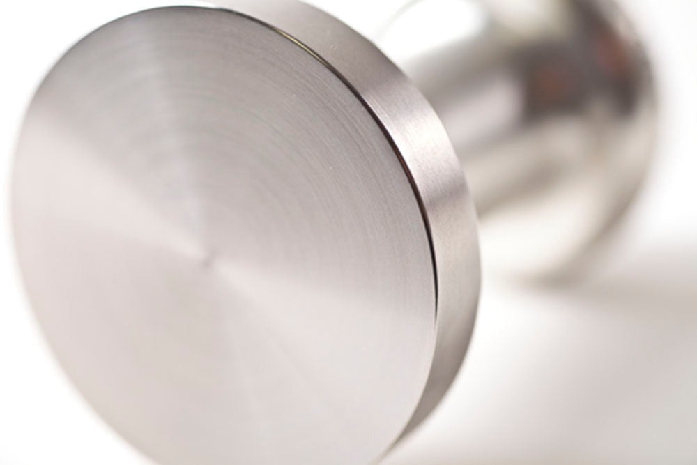 CHRIS KING Espresso Tamper