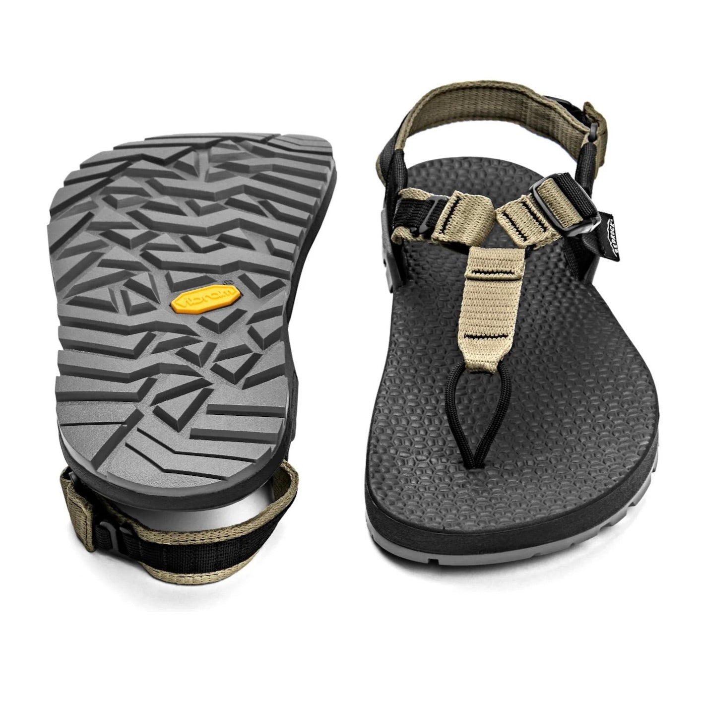 BEDROCK SANDALS Cairn Evo 3D Pro Sandals - 2025SS New Color