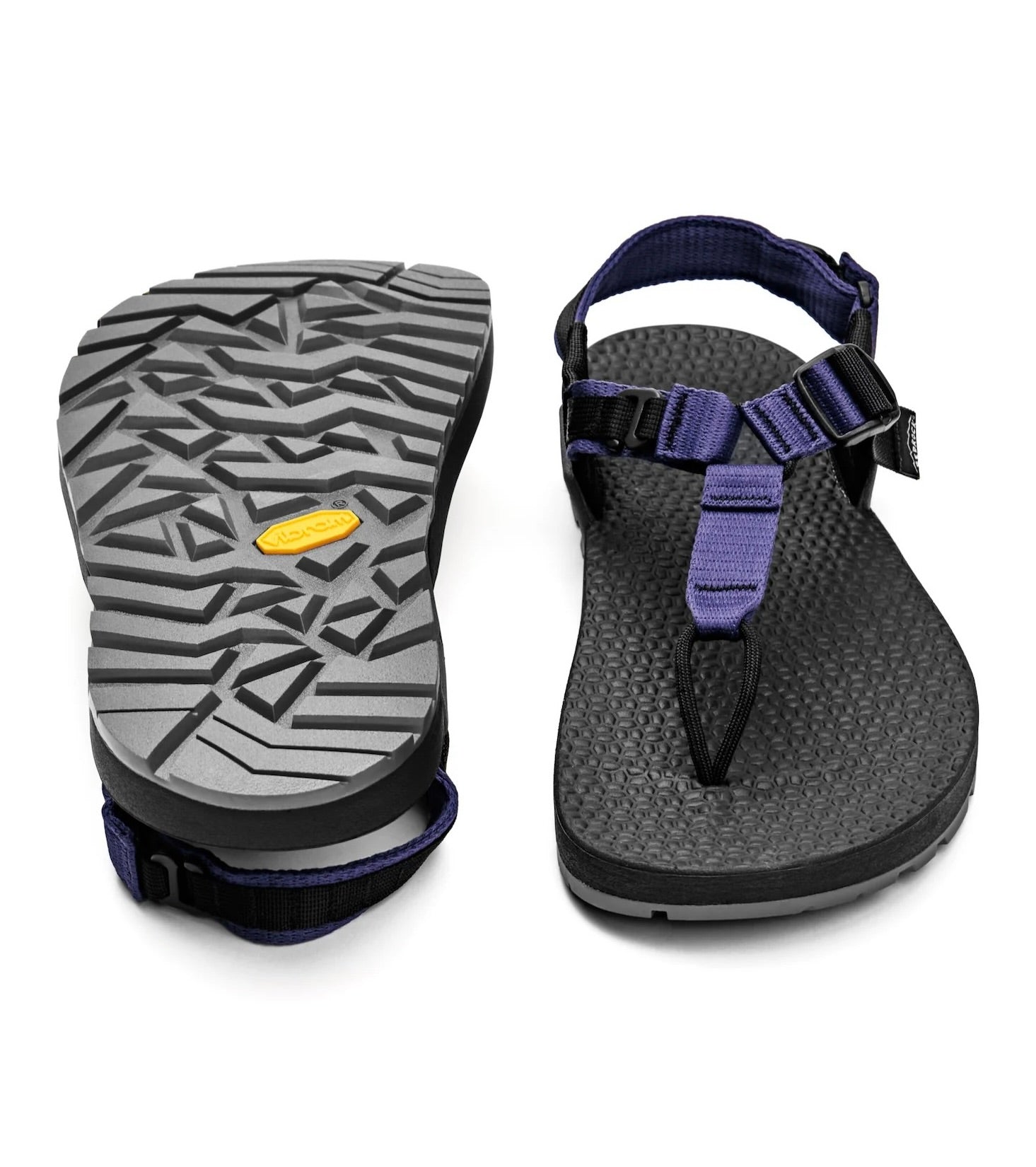 BEDROCK SANDALS Cairn Evo 3D Pro Sandals - 2025SS New Color