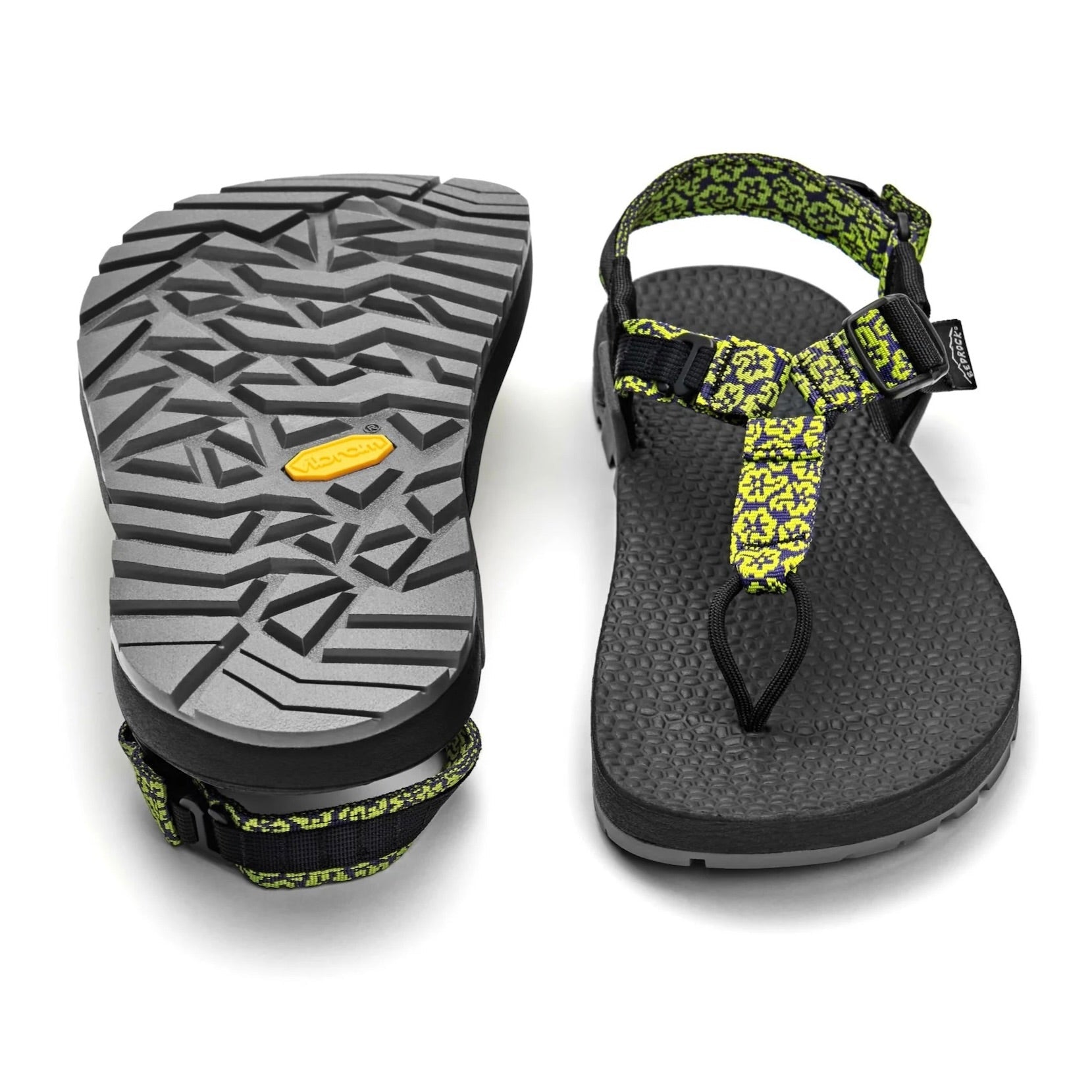 BEDROCK SANDALS Cairn Evo 3D Pro Sandals - 2025SS New Color