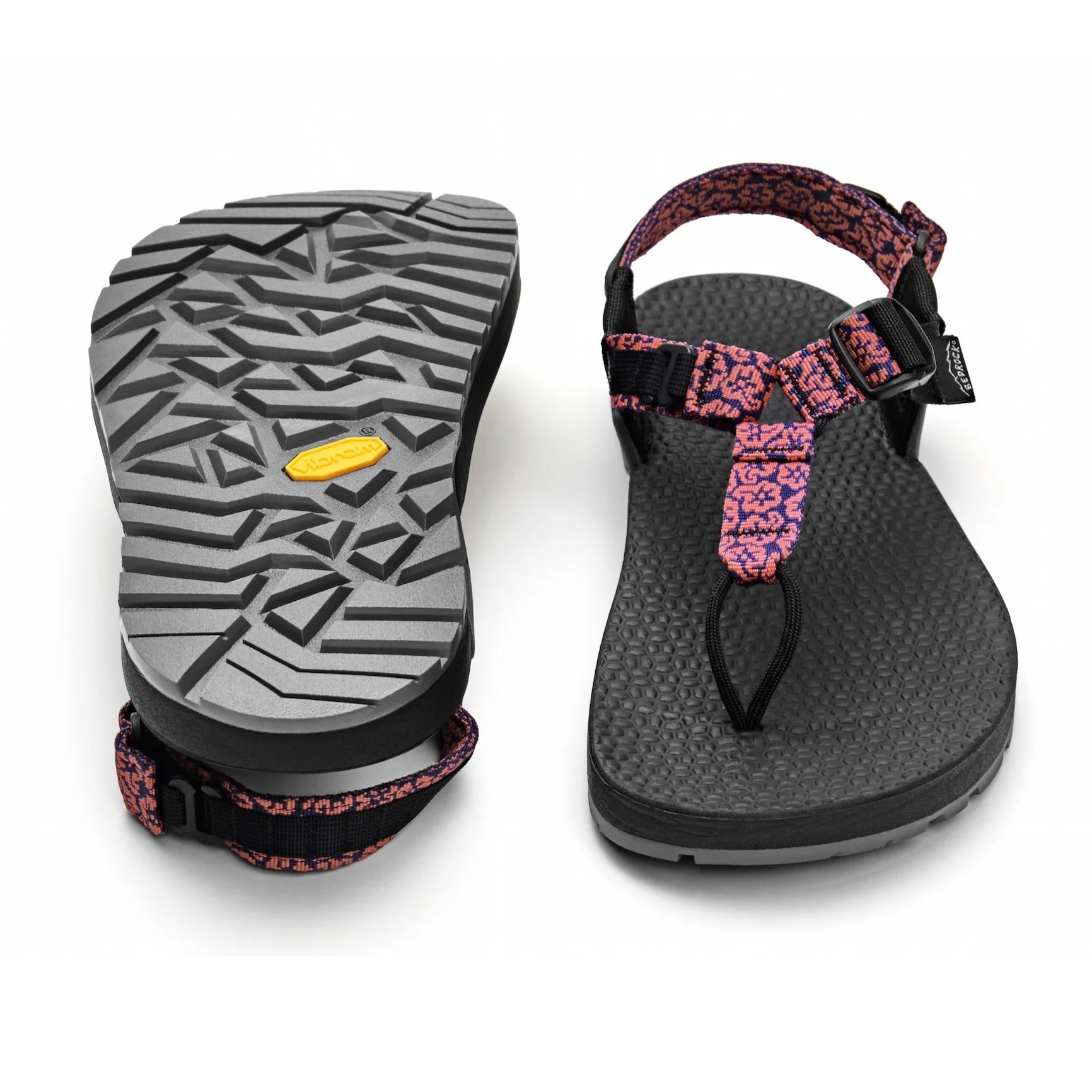 BEDROCK SANDALS Cairn Evo 3D Pro Sandals - 2025SS New Color