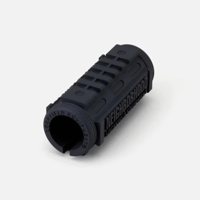 NEIGHBORHOOD X LFE Bicycle Frame Protector