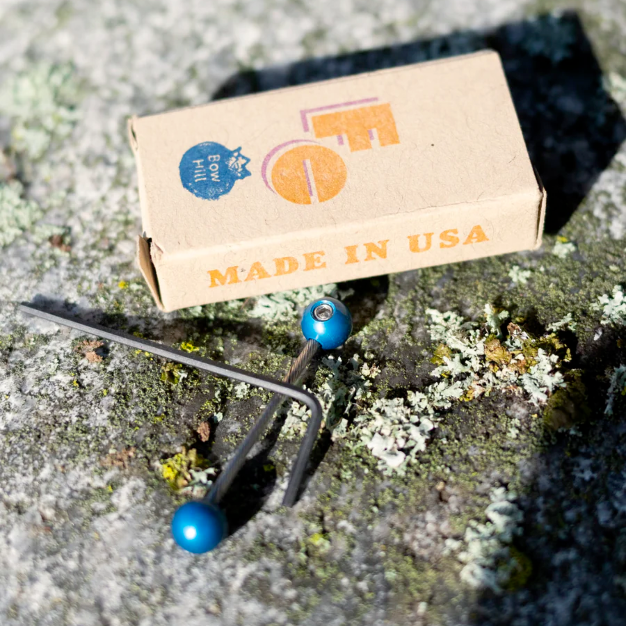 FORAGER CYCLES Cable Cherries