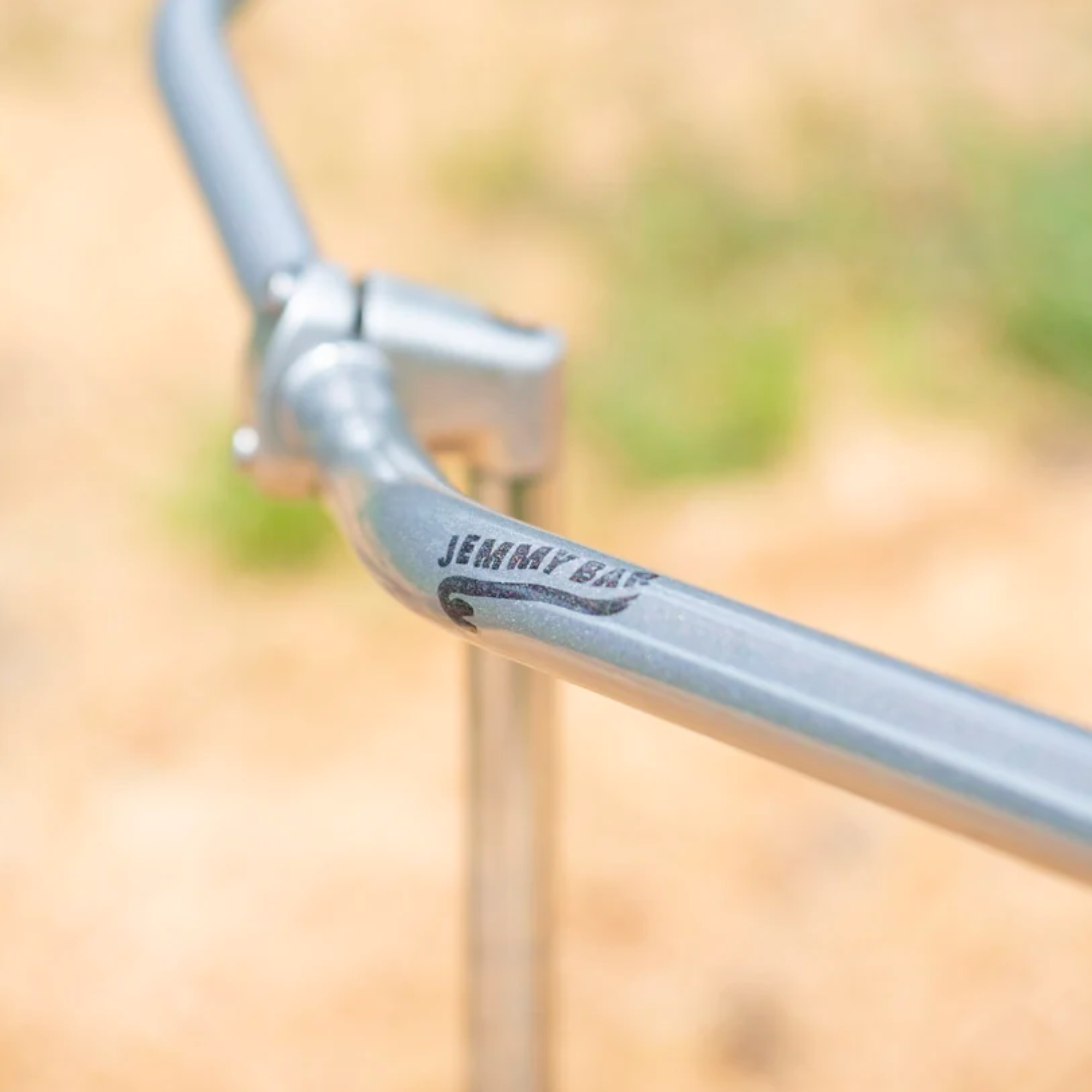 FORAGER CYCLES Jemmy Bar