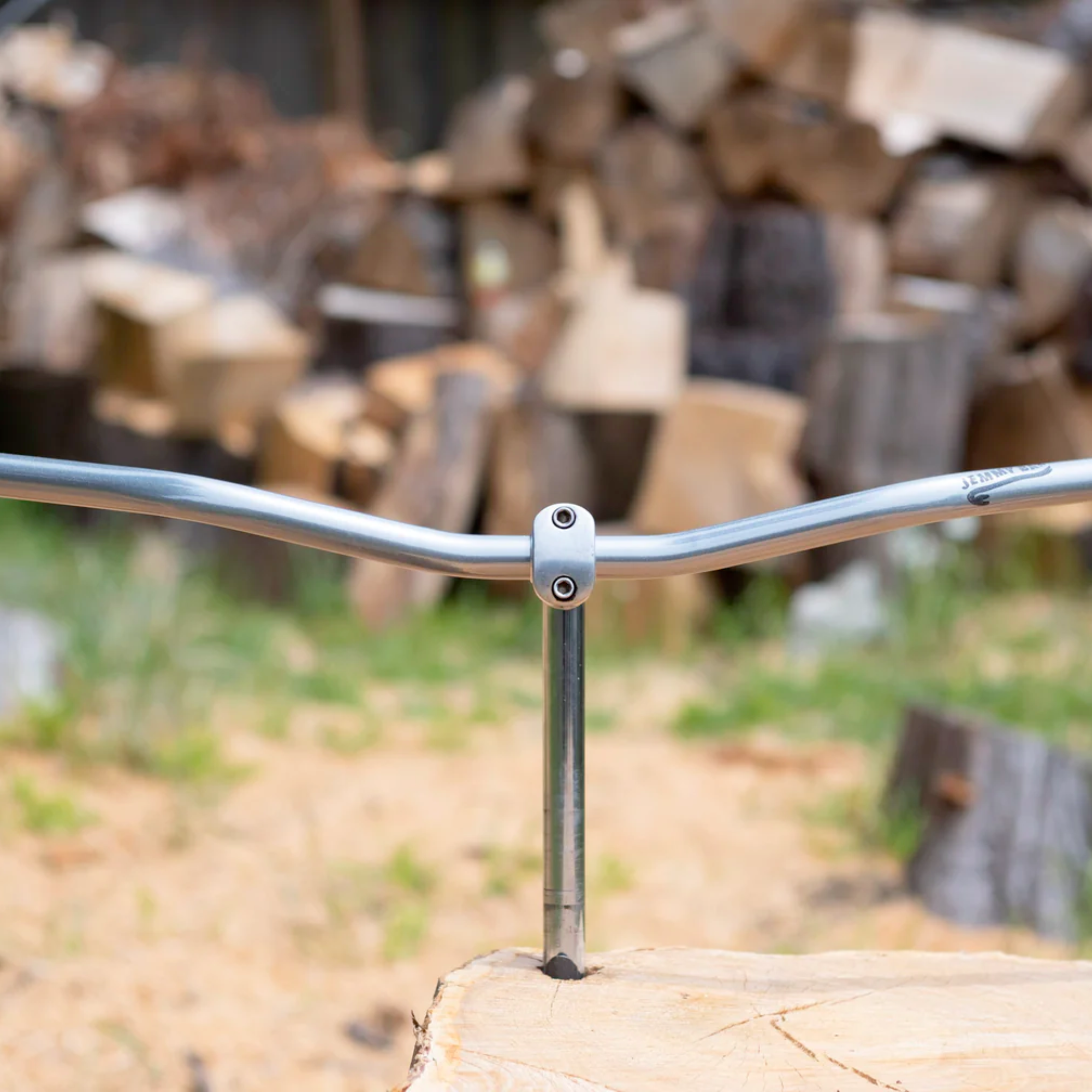 FORAGER CYCLES Jemmy Bar