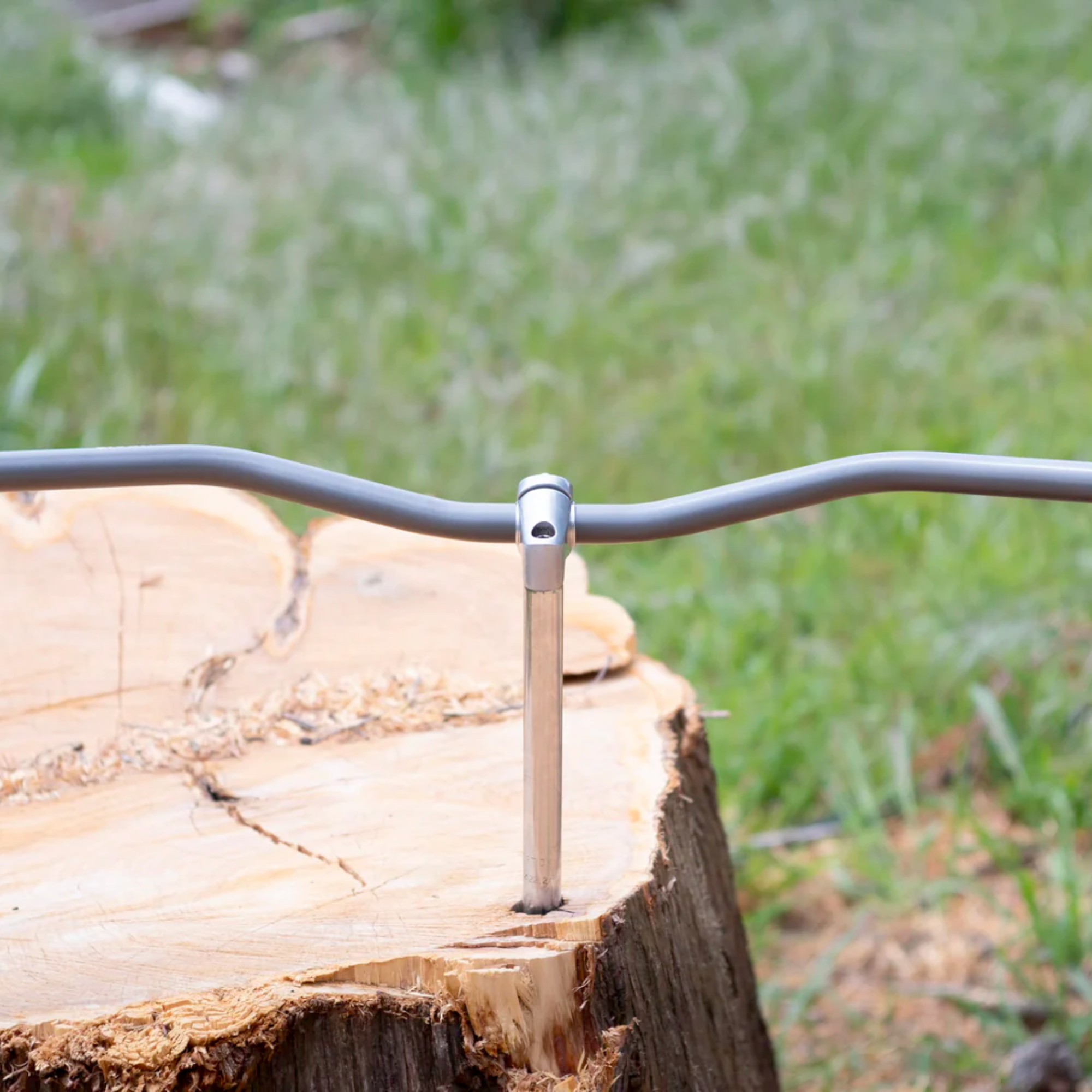 FORAGER CYCLES Jemmy Bar