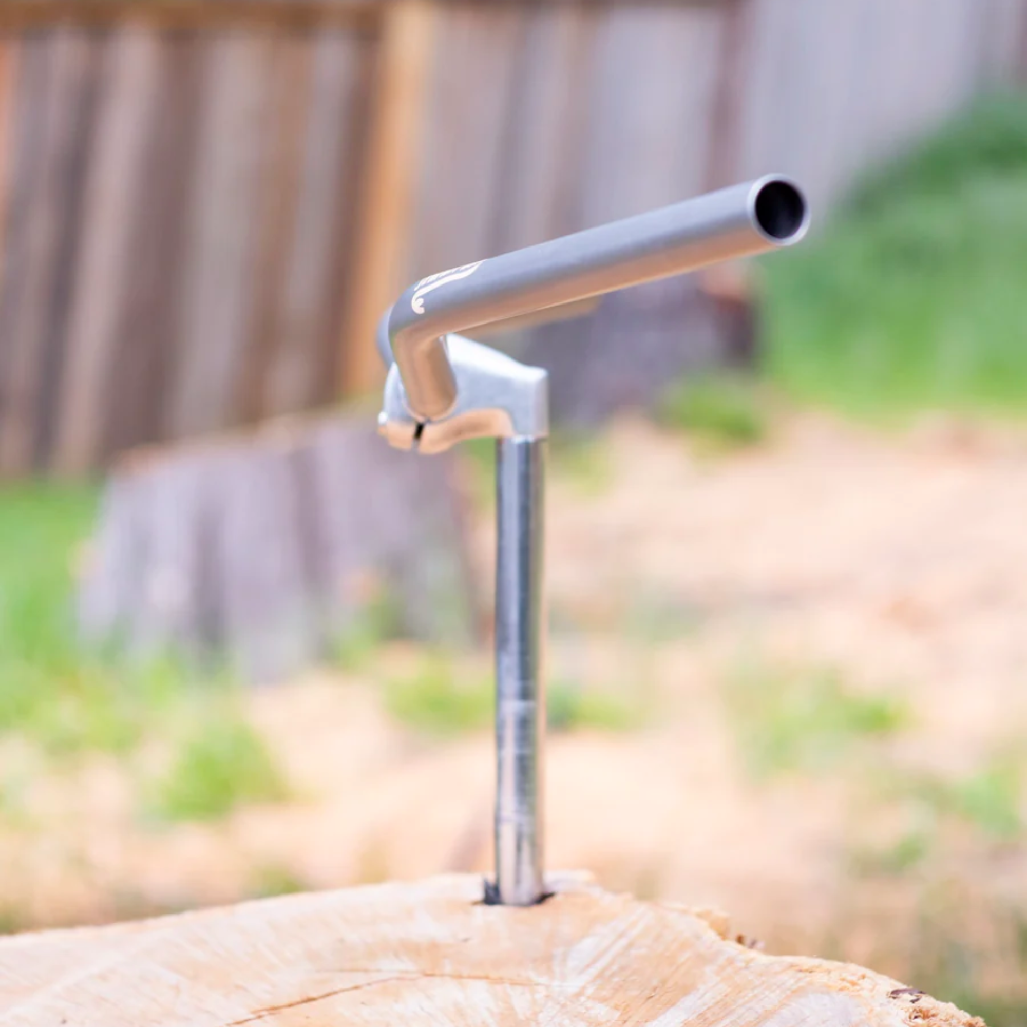 FORAGER CYCLES Jemmy Bar