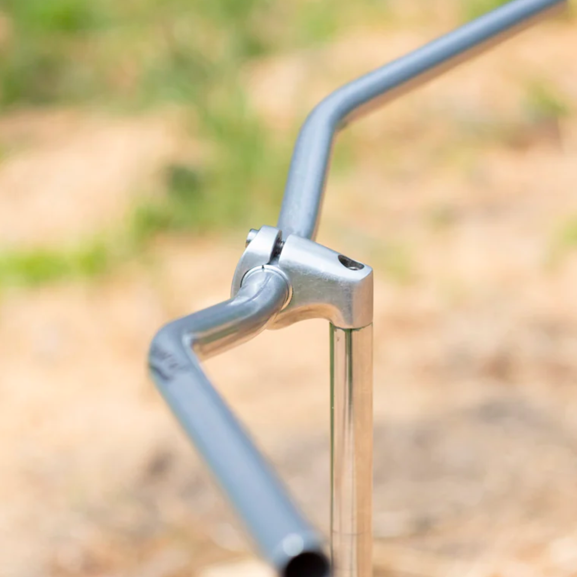 FORAGER CYCLES Jemmy Bar