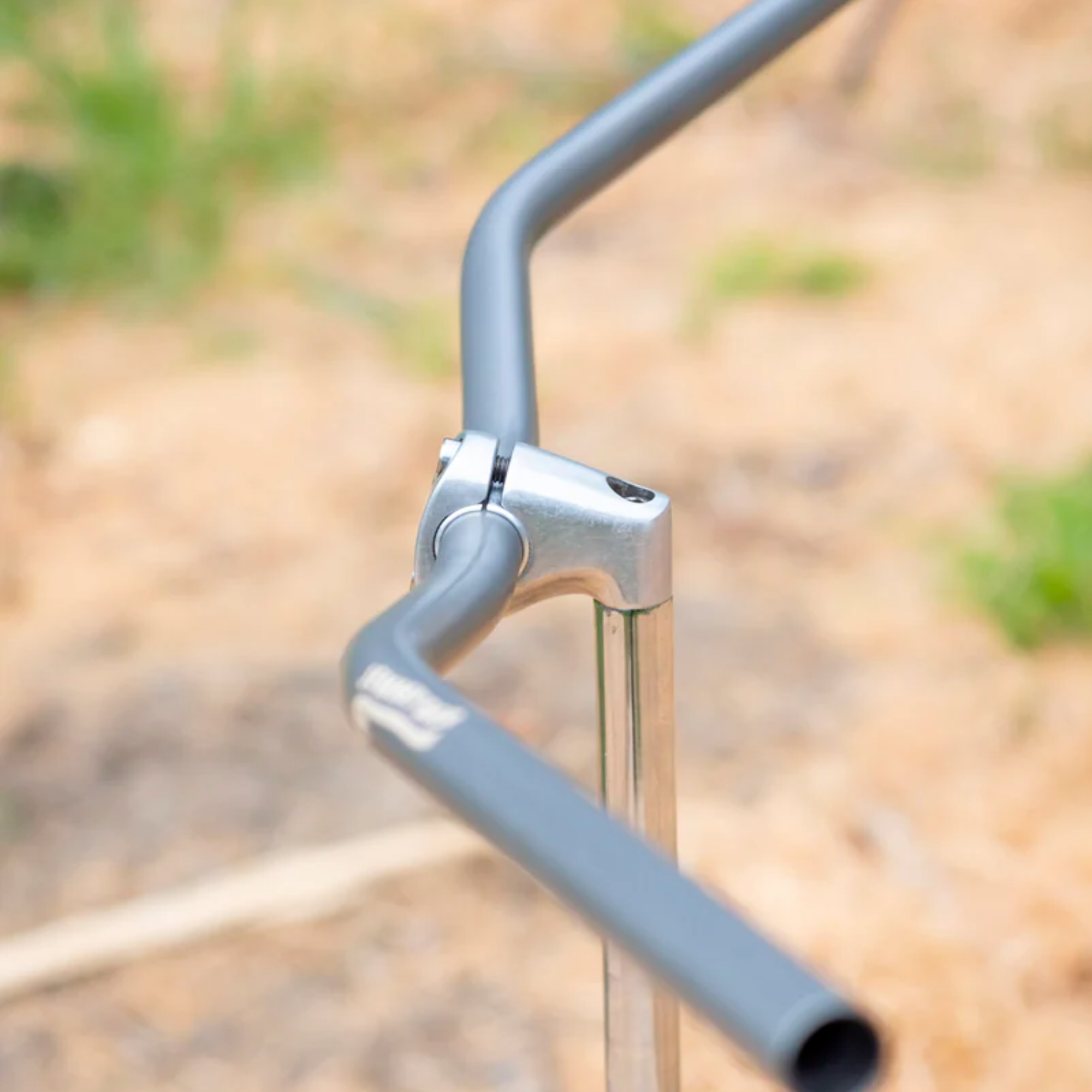 FORAGER CYCLES Jemmy Bar