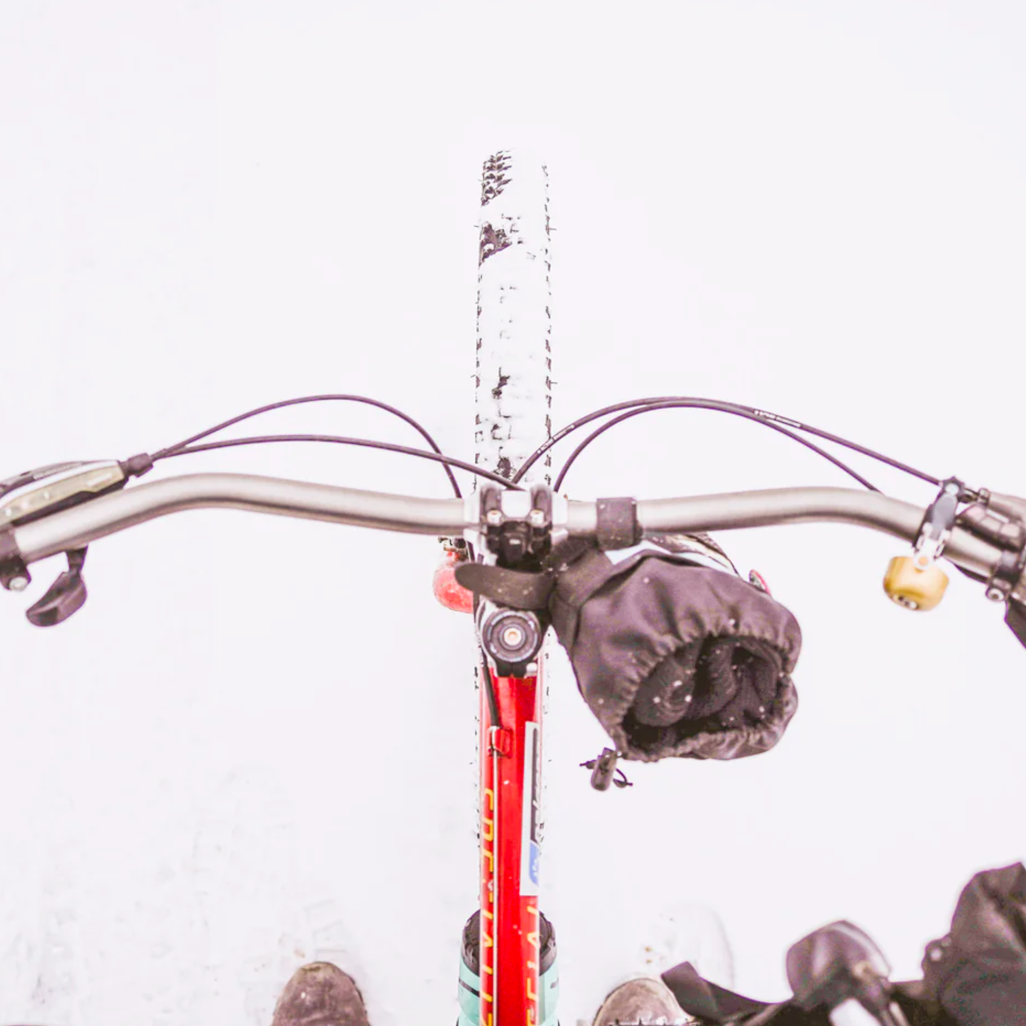 FORAGER CYCLES Jemmy Bar