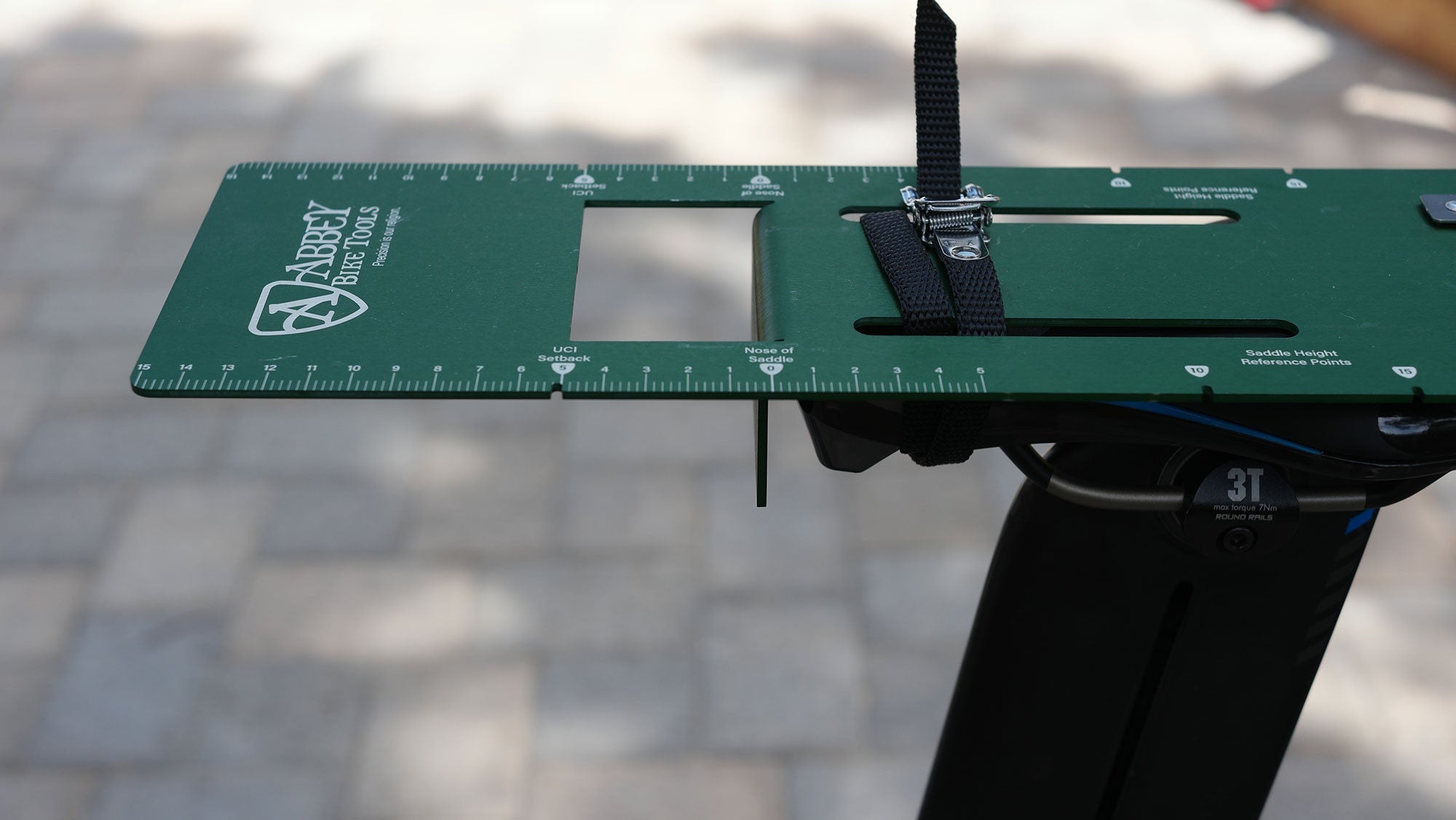 ABBEY BIKE TOOLS Fit Kit