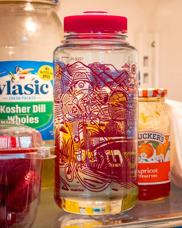 PAUL COMPONENT Bike Camping Froggies