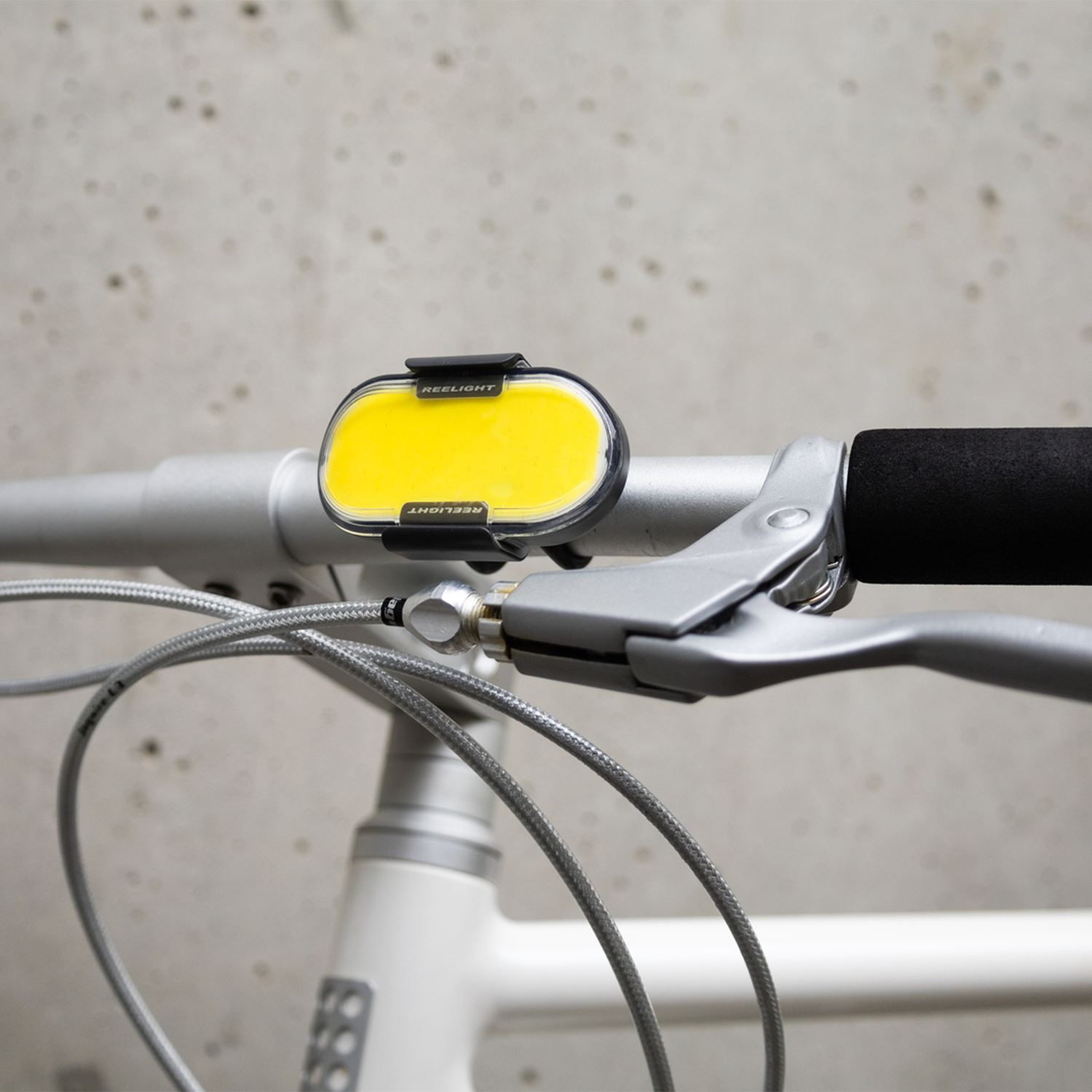 REELIGHT Gem+ Front Light