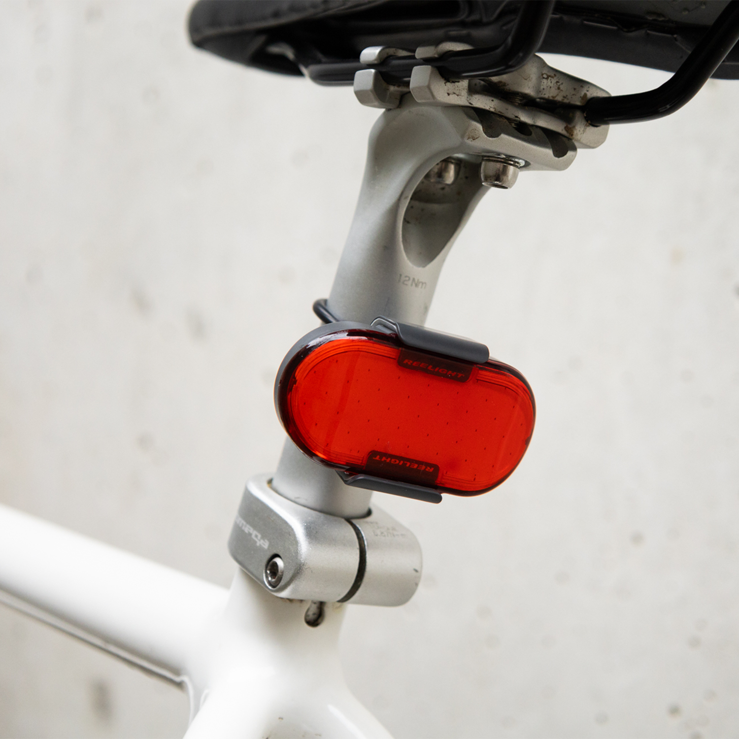 REELIGHT Gem+ Rear Light