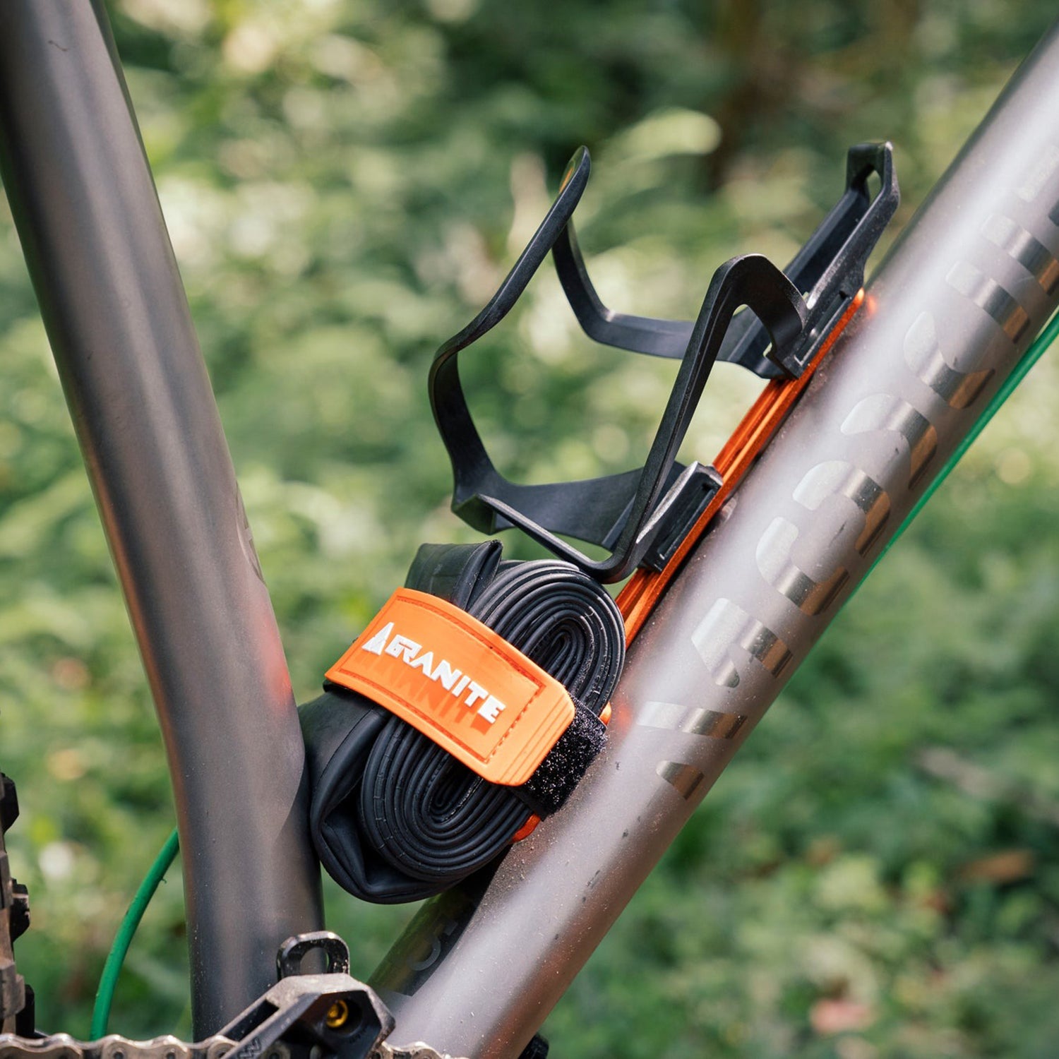 GRANITE DESIGN Portaledge XE Bottle Cage Mount Extension Strap System