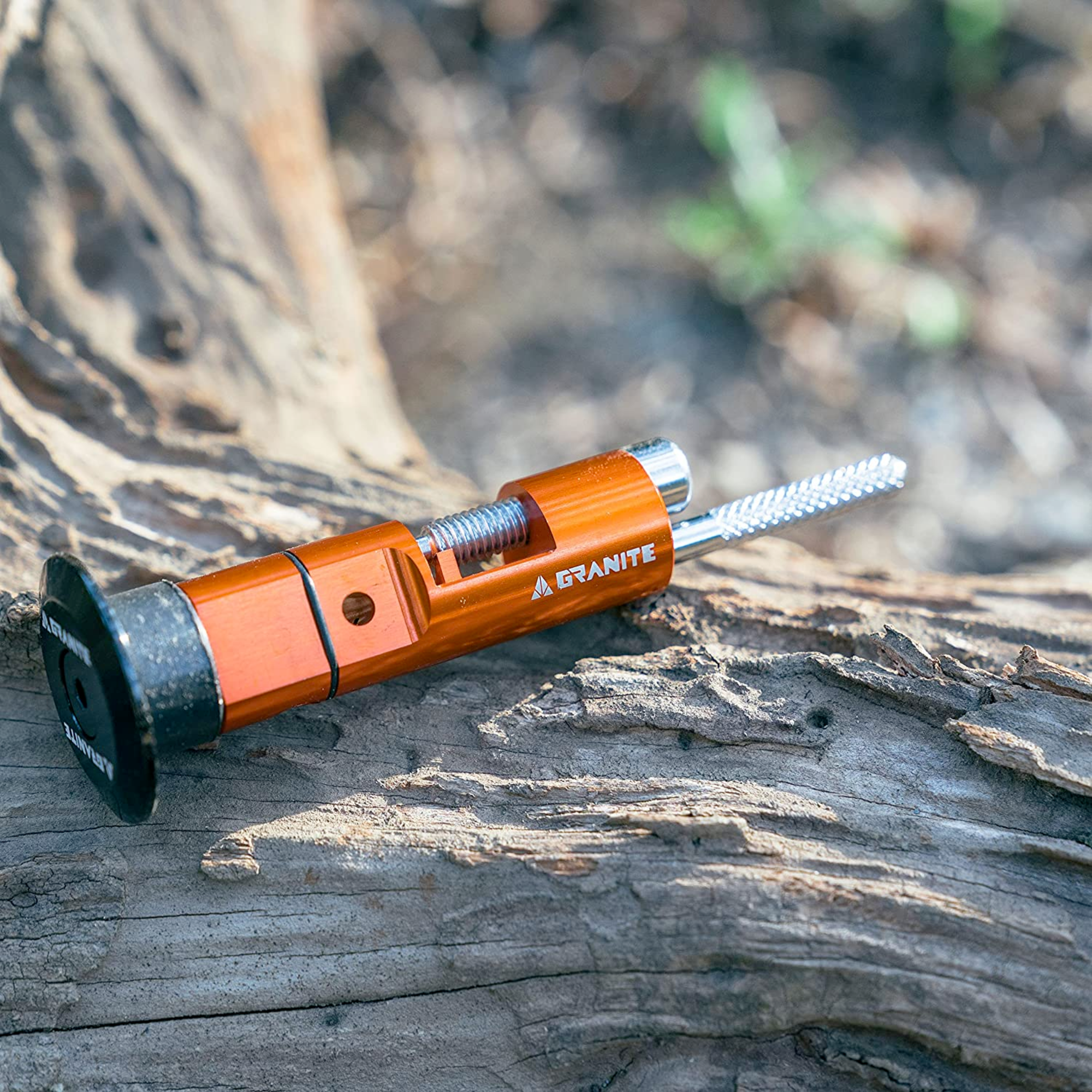 GRANITE DESIGN Stash Chain Tool