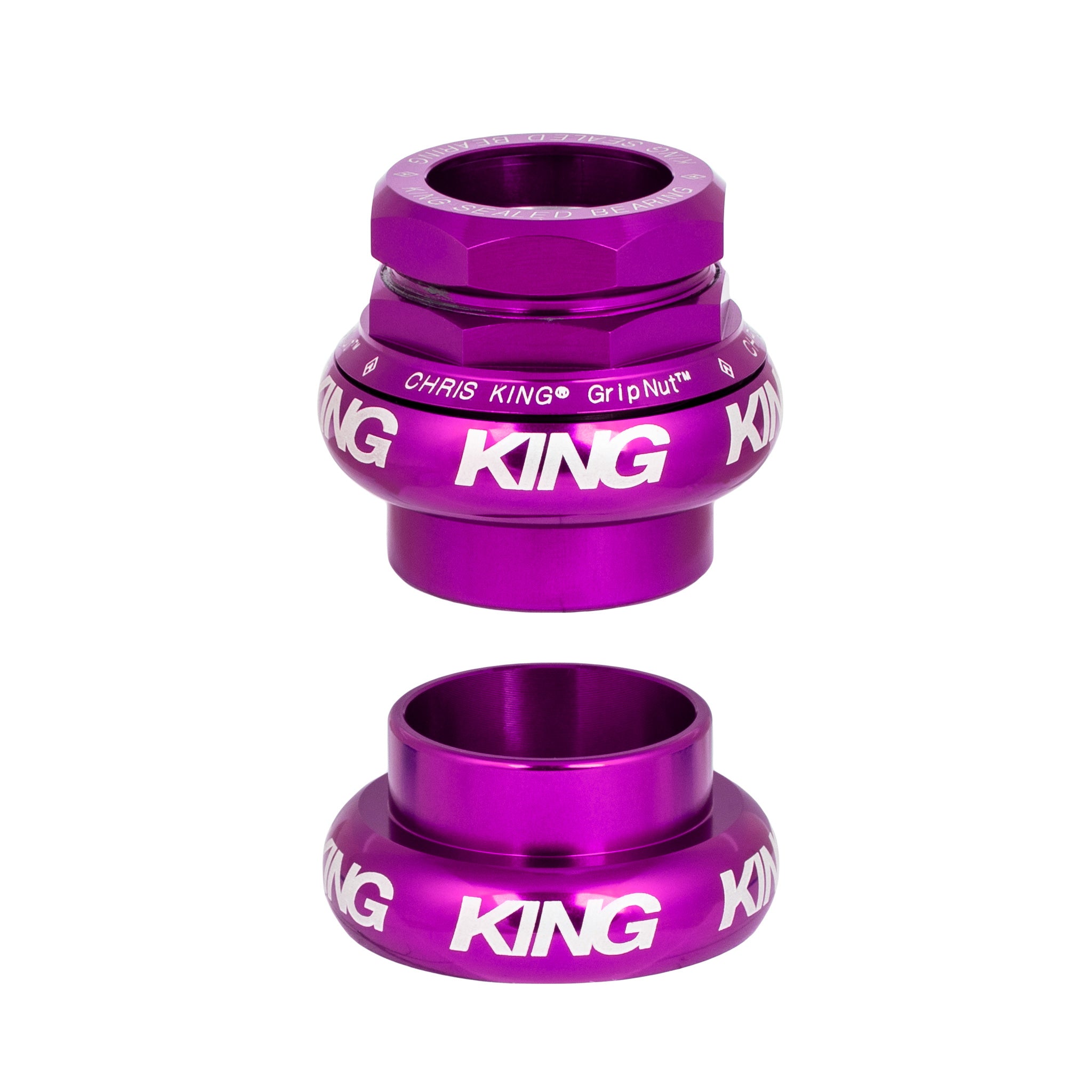 CHRIS KING GripNut 1-1 / 8 "
