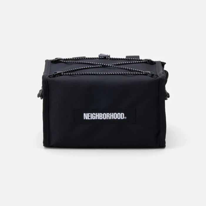 NEIGHBORHOOD Bicycle Handlebar Bag NEIGHBORHOOD Bicycle Handlebar Bag