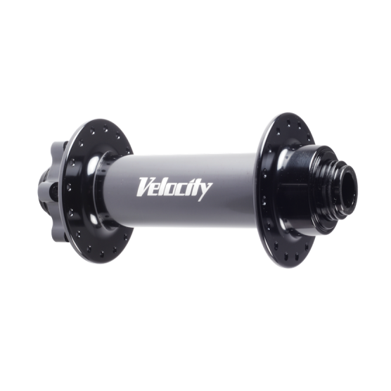 VELOCITY Fat Front Hub