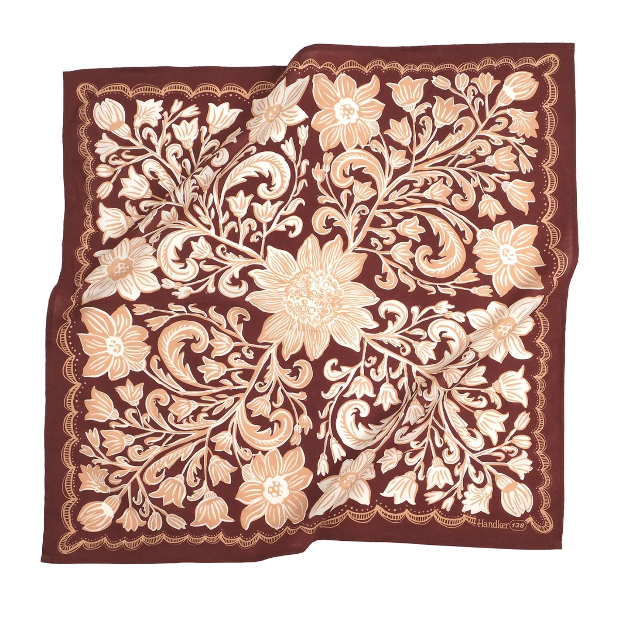 HANDKER Original Bandanas 22"