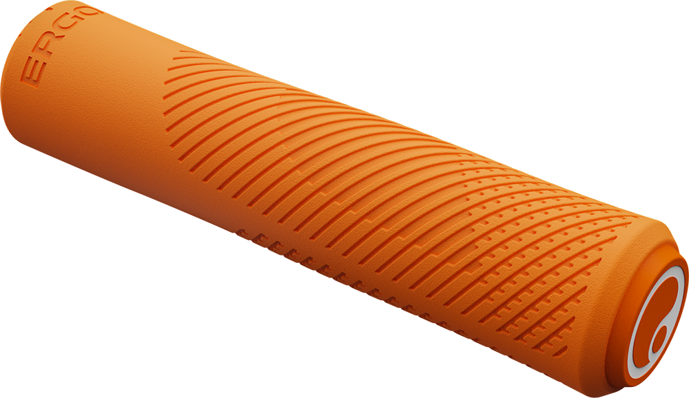 ERGON GXR-S Black