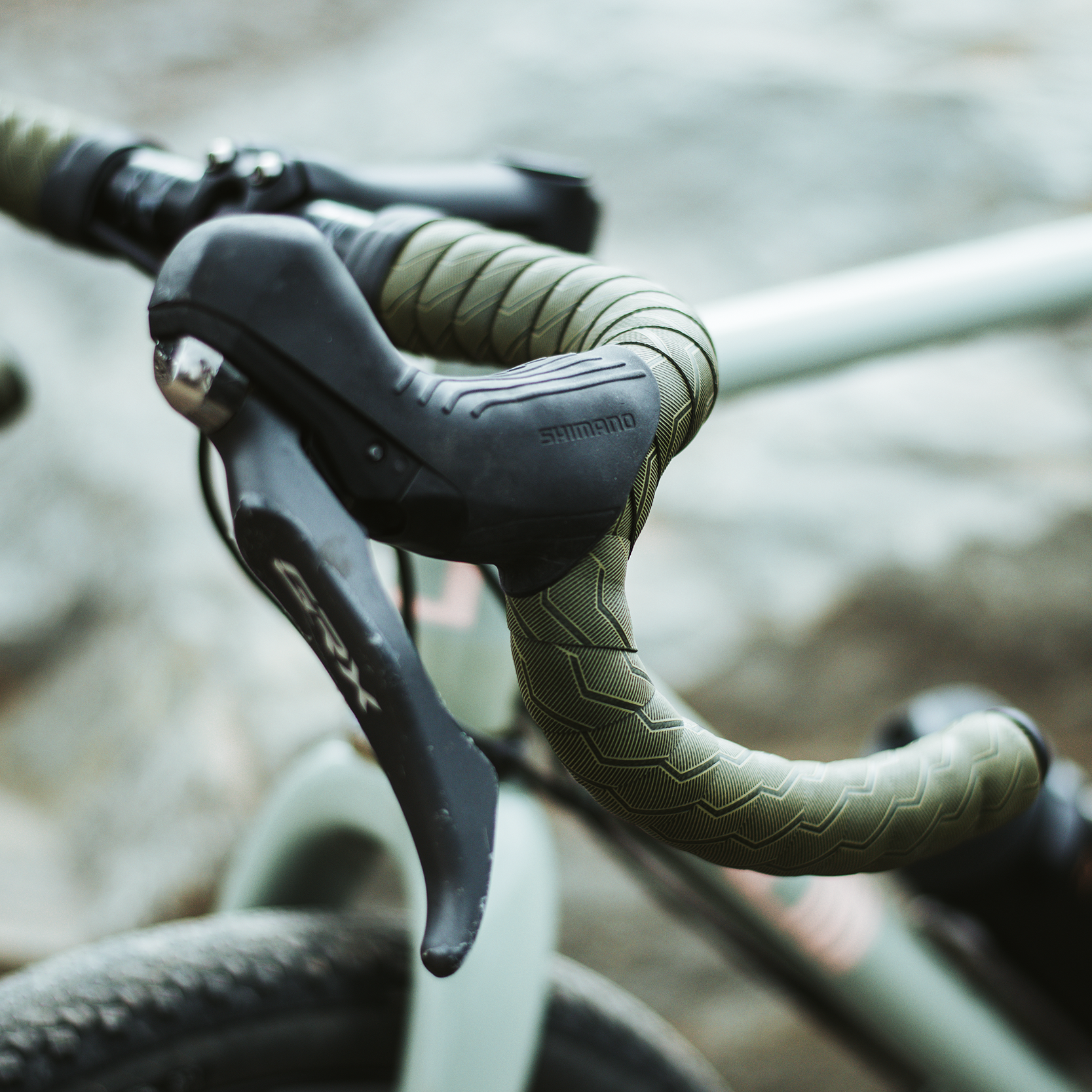 ERGON BAR TAPE BT Gravel 3.5mm