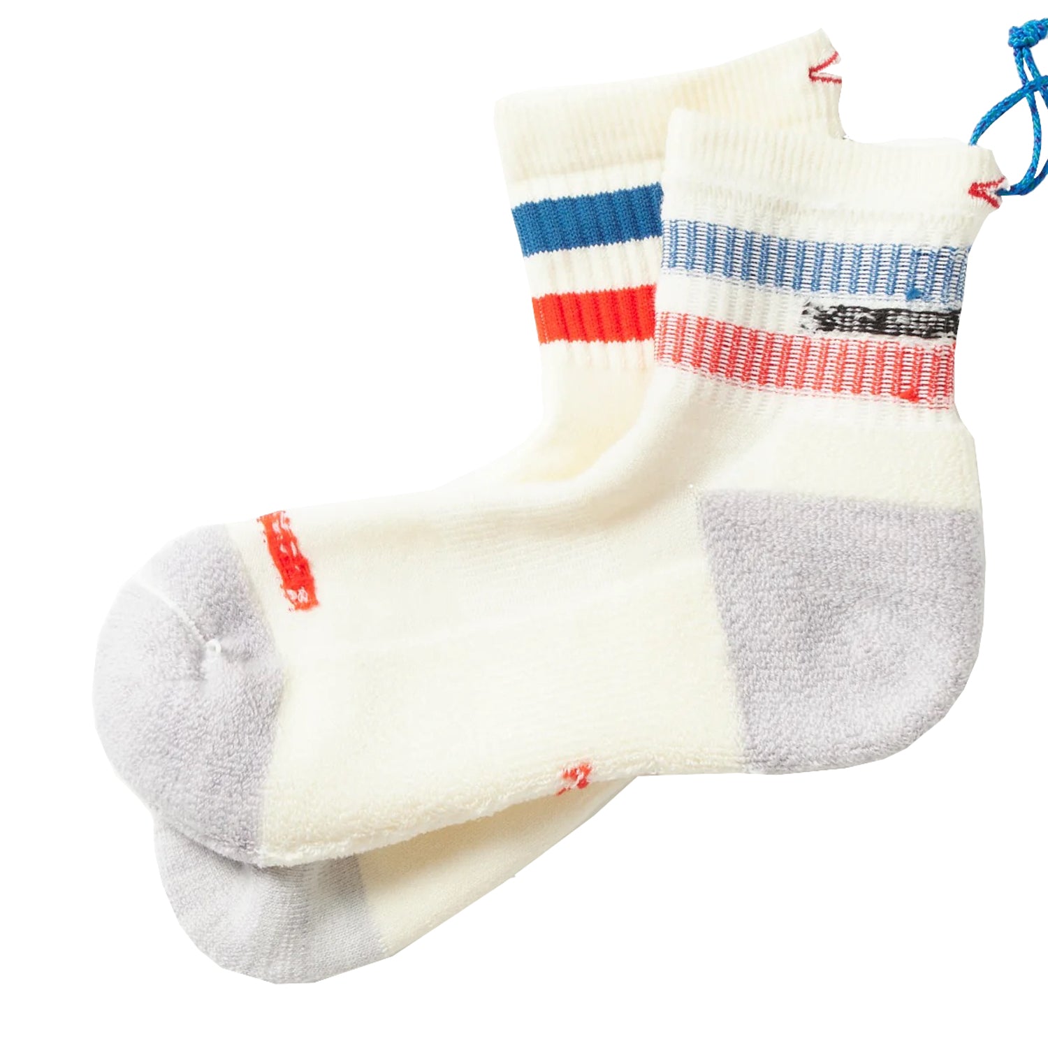 ROTOTO HIKER TRASH "Hike Your Own Hike" Mid