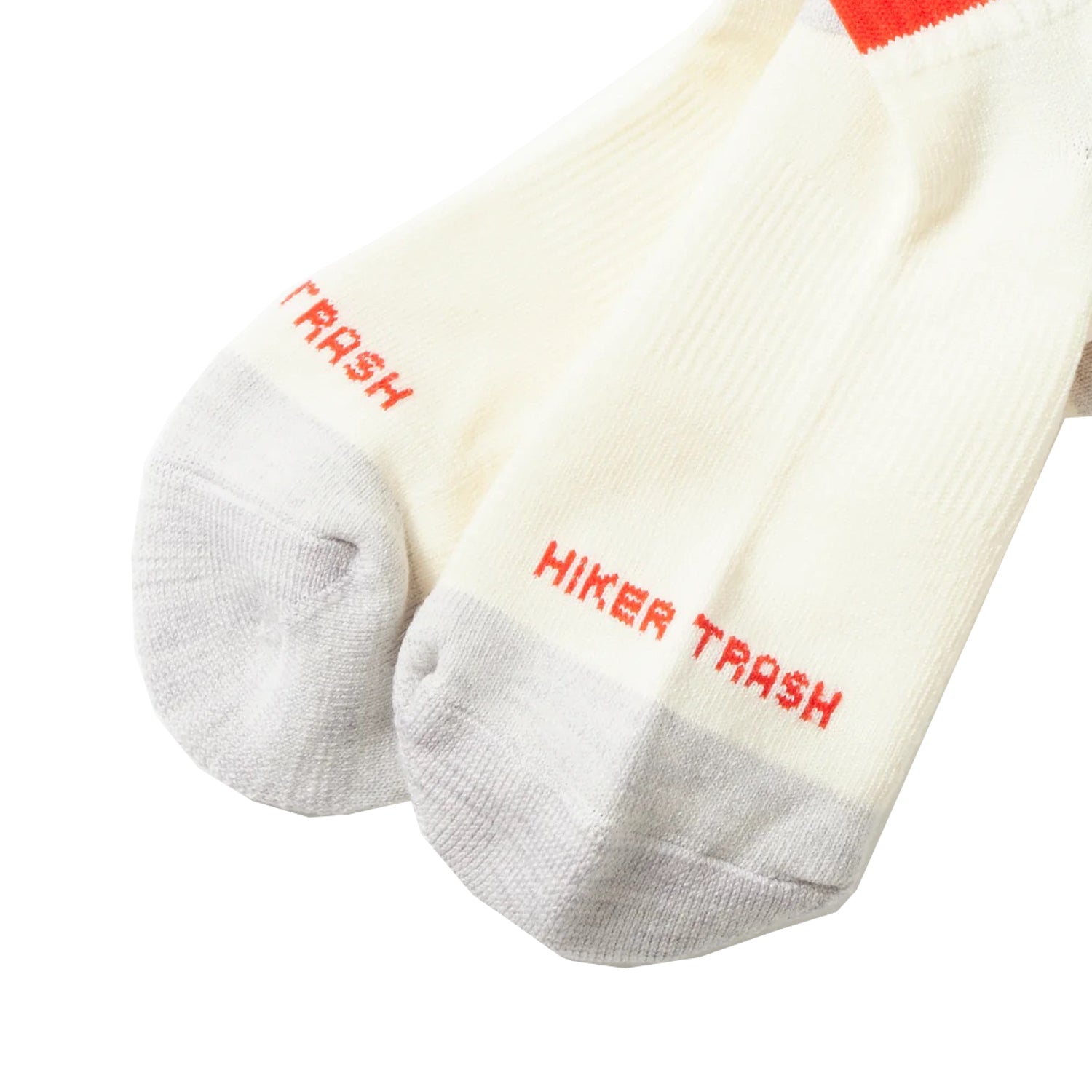ROTOTO HIKER TRASH "Hike Your Own Hike" Mid