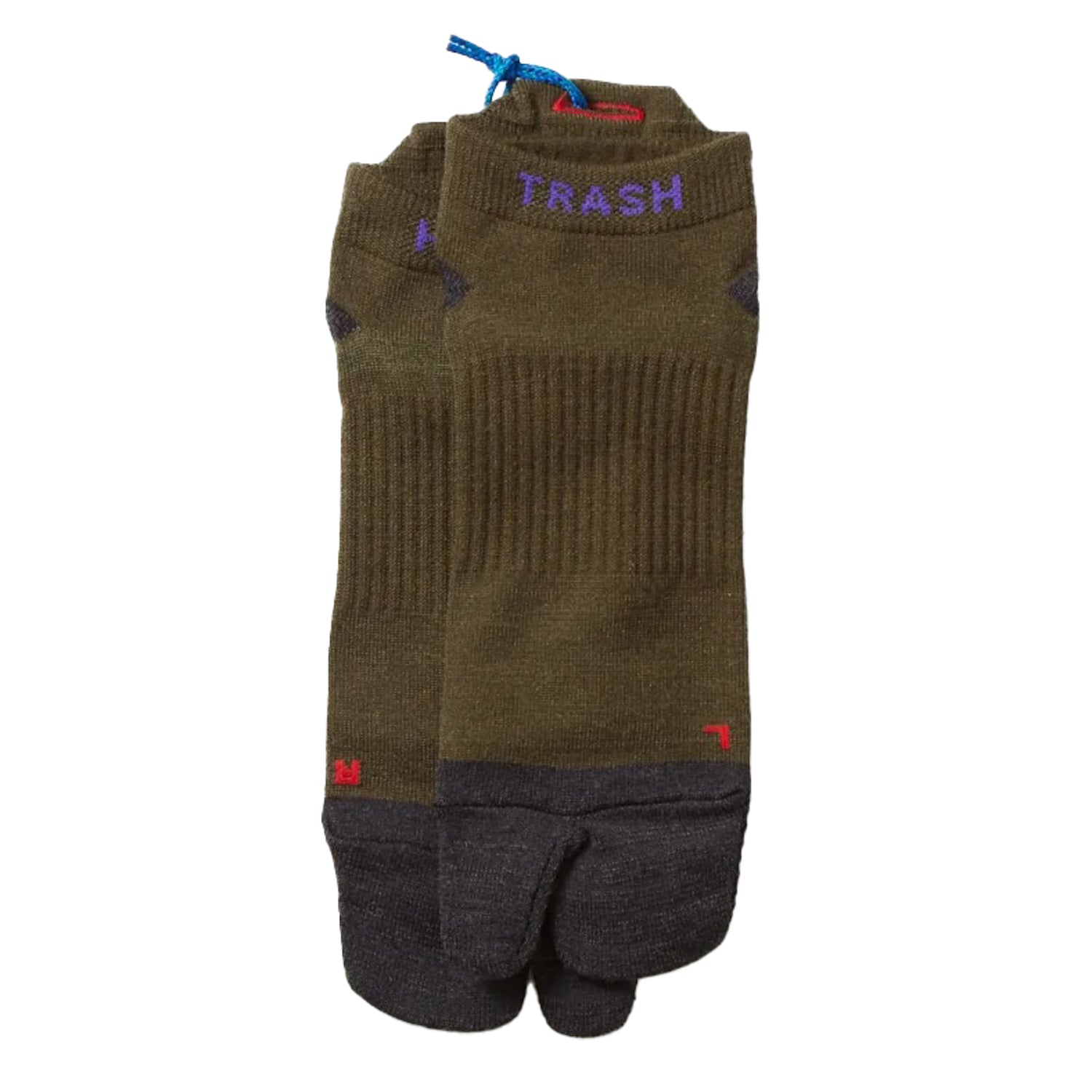 ROTOTO HIKER TRASH "Zen Socks" Hike & Run