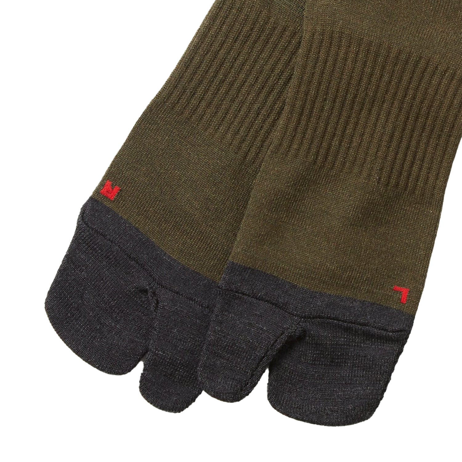 HIKER TRASH Zen Socks ”Hike&Run”