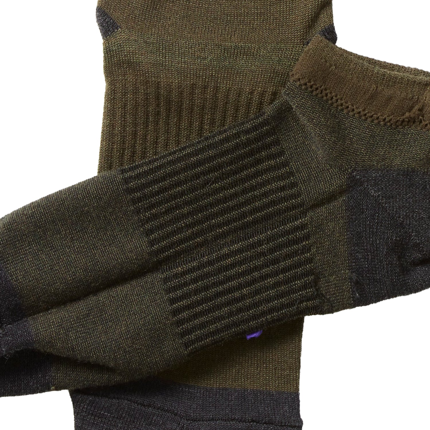 HIKER TRASH Zen Socks ”Hike&Run”