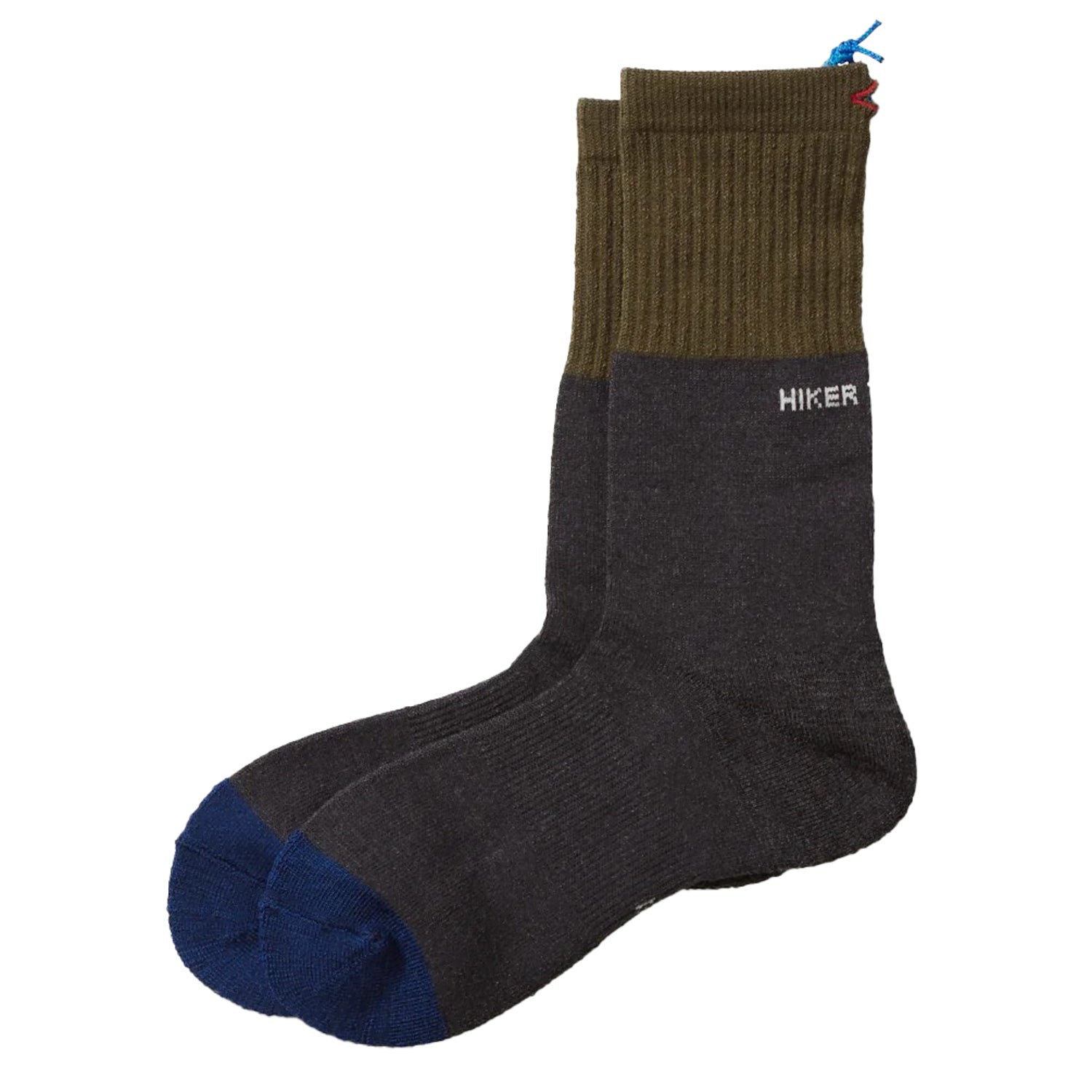 ROTOTO HIKER TRASH Zero Day 2020AW