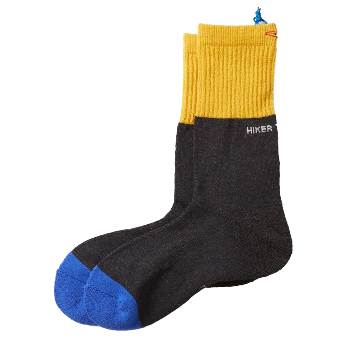 ROTOTO HIKER TRASH Zero Day 2020AW