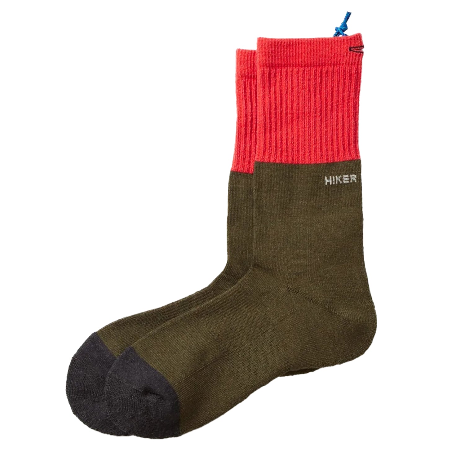 ROTOTO HIKER TRASH Zero Day 2020AW