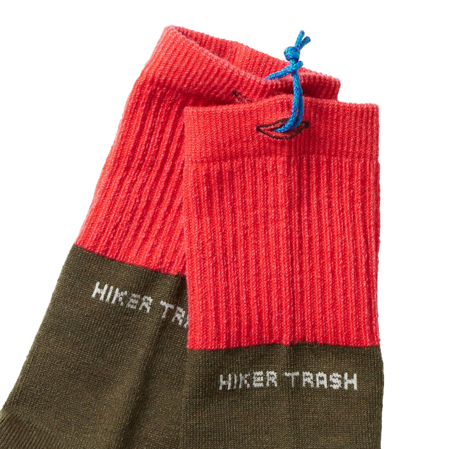 ROTOTO HIKER TRASH Zero Day 2020AW