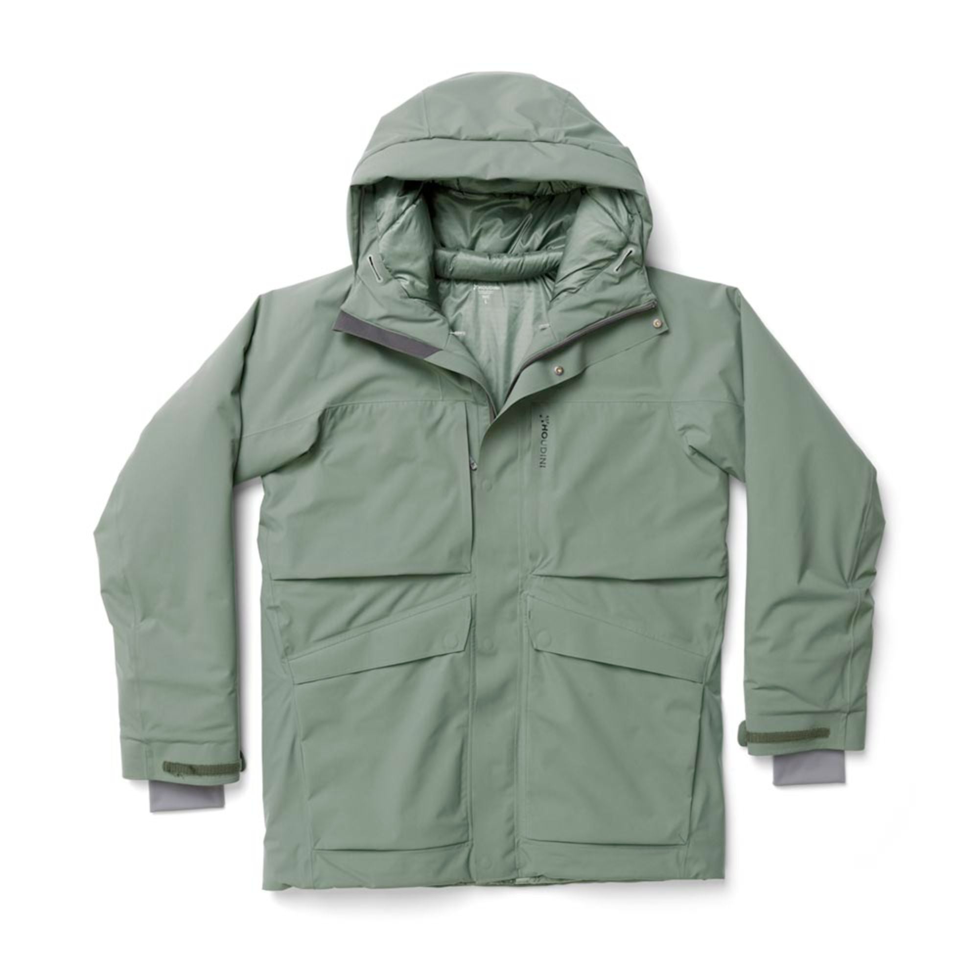 HOUDINI M's Fall in Jacket