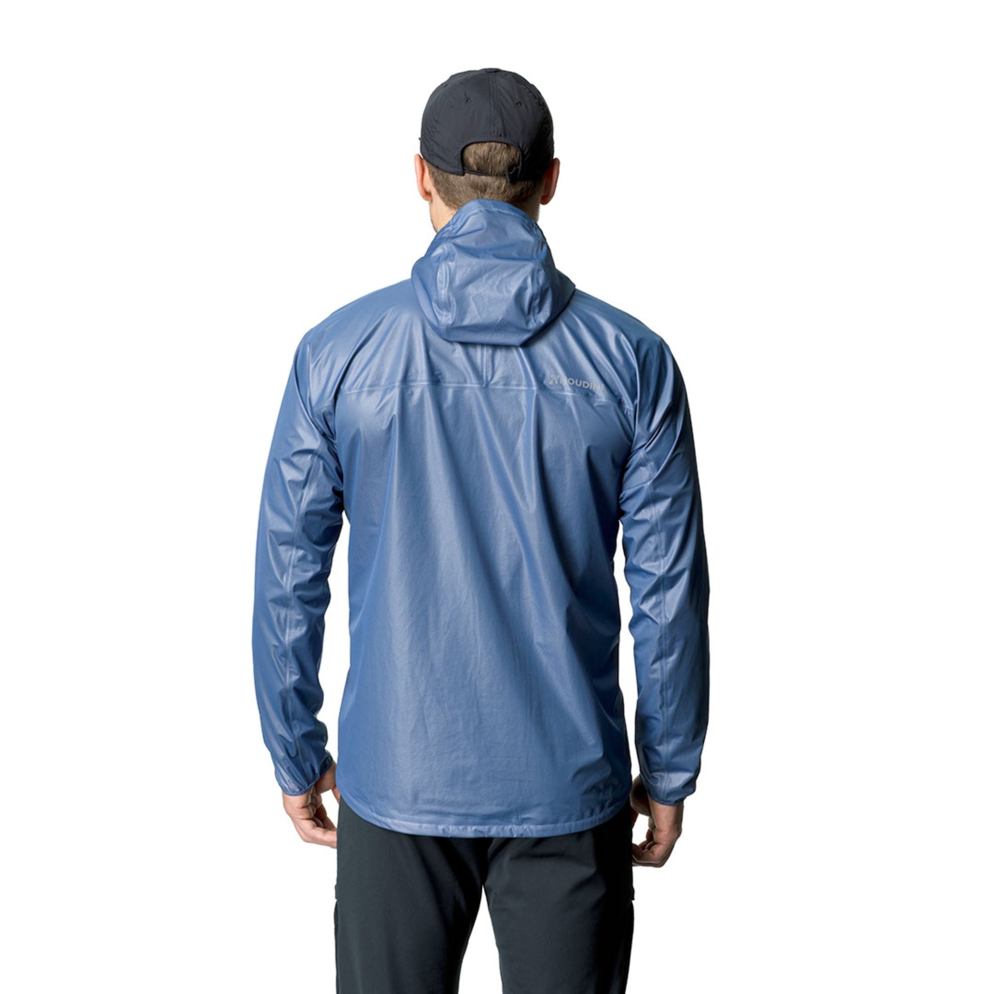 HOUDINI M's The Orange Jacket