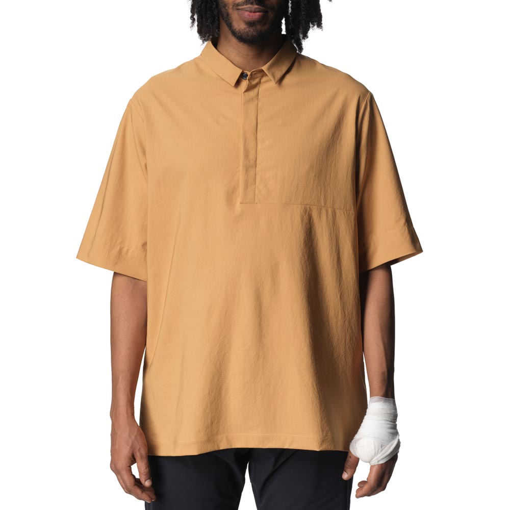 HOUDINI M's Cosmo Shirt