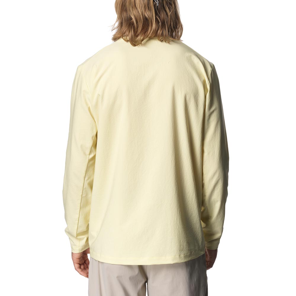 HOUDINI M's Cover Crew