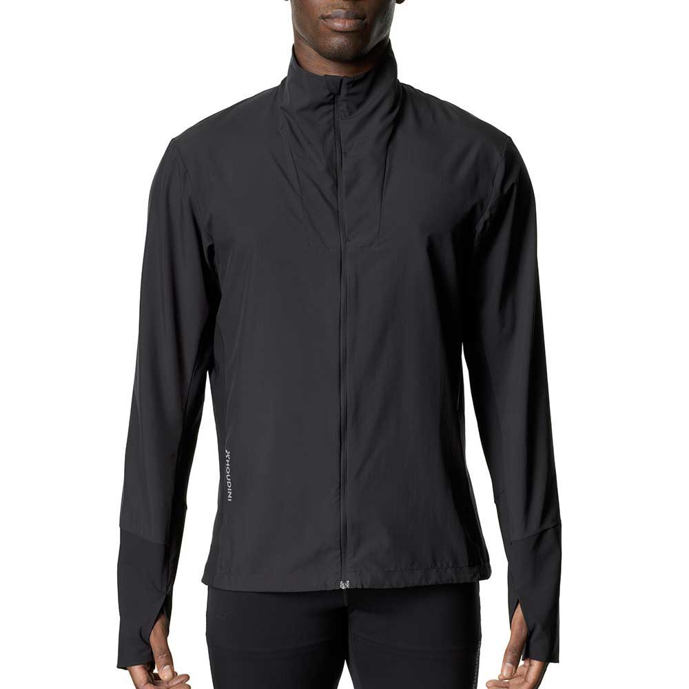 HOUDINI Ms Pace Wind Jacket