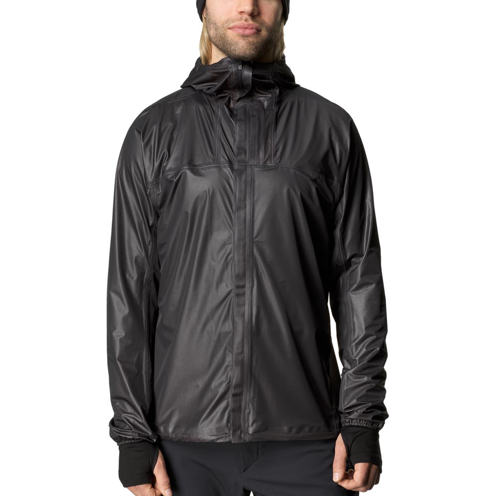 HOUDINI M's The Orange Jacket