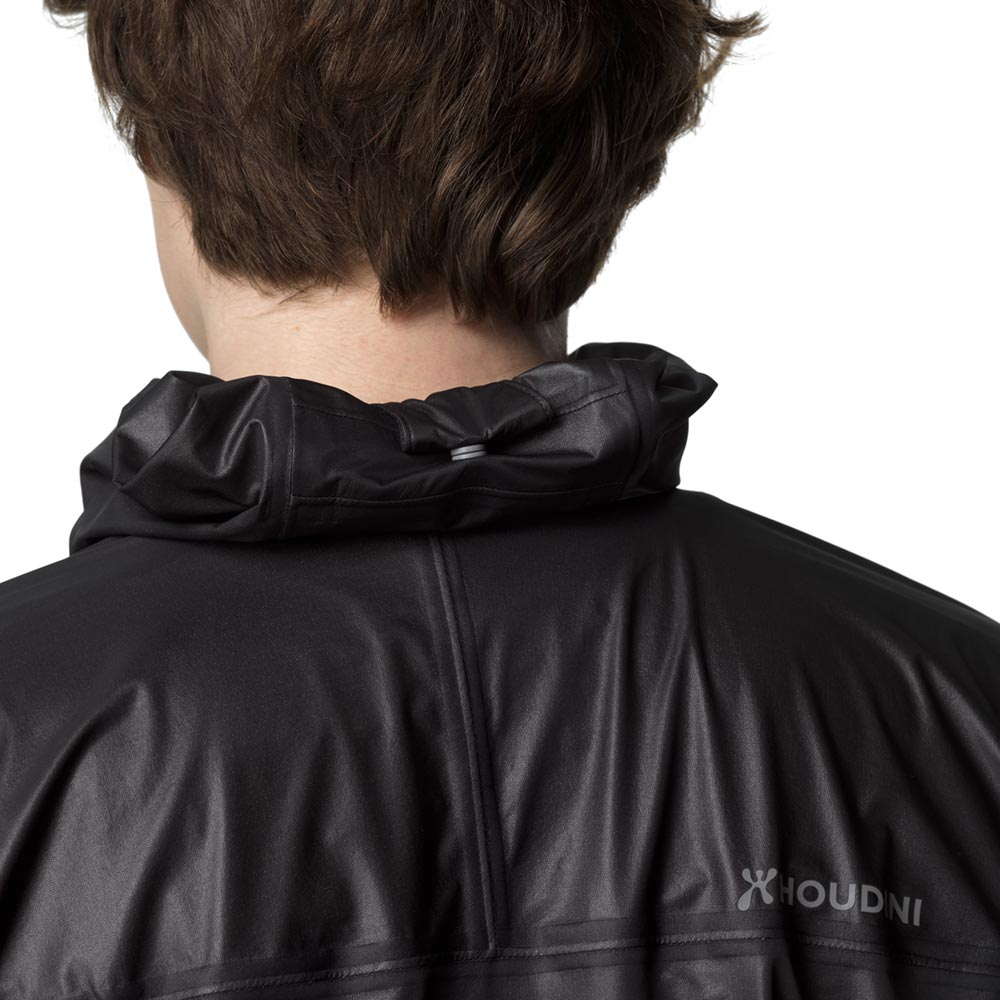 HOUDINI M's The Orange Jacket